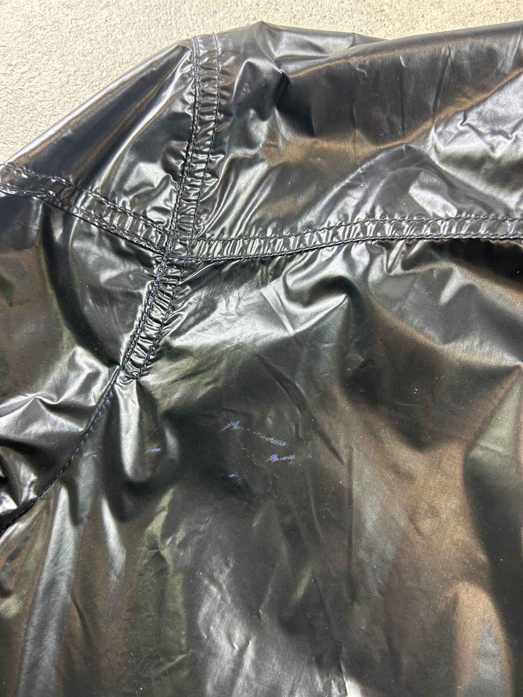Veste Moncler Pomolos (L)