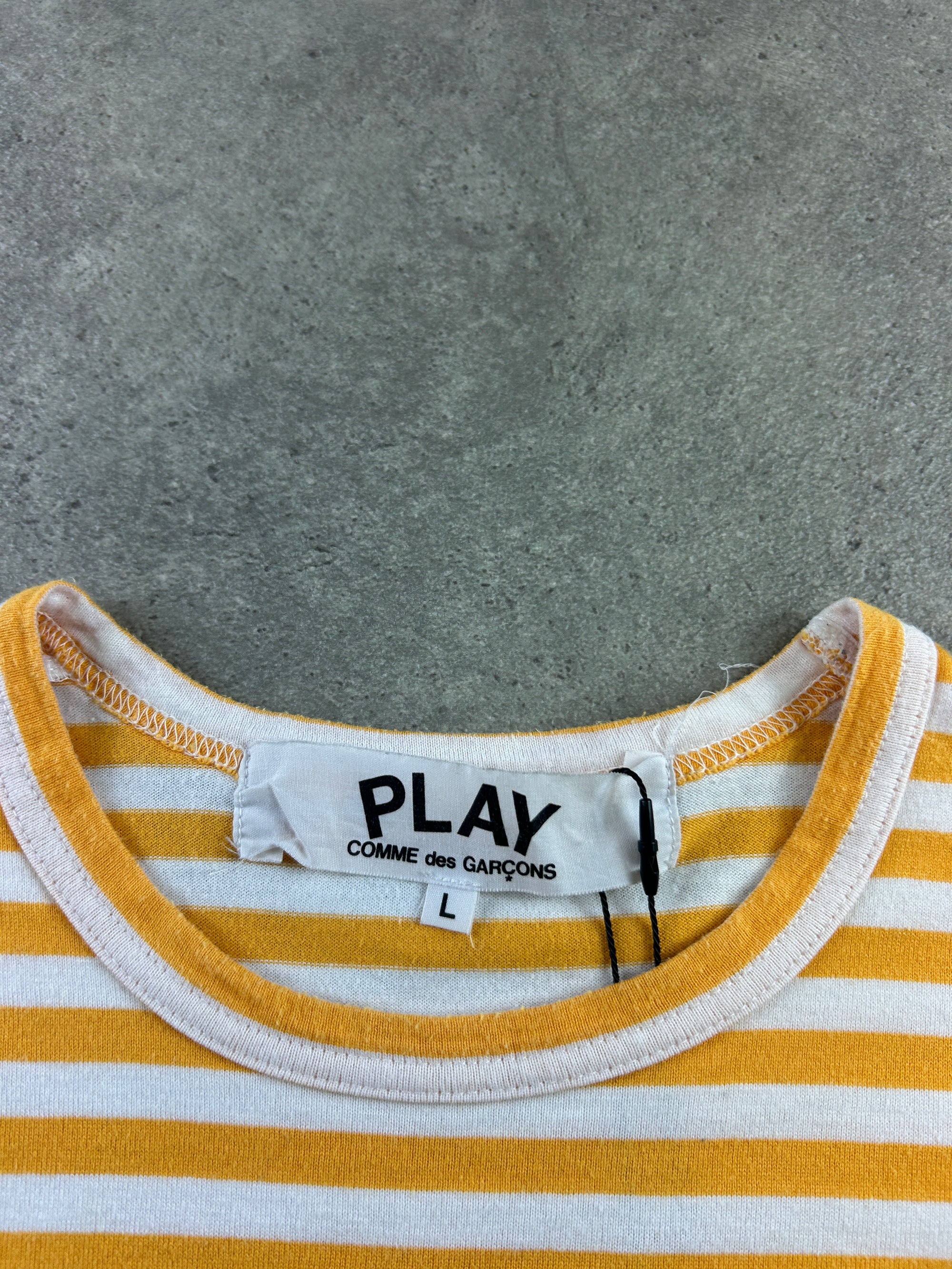 Marinière Comme des Garçons (L)