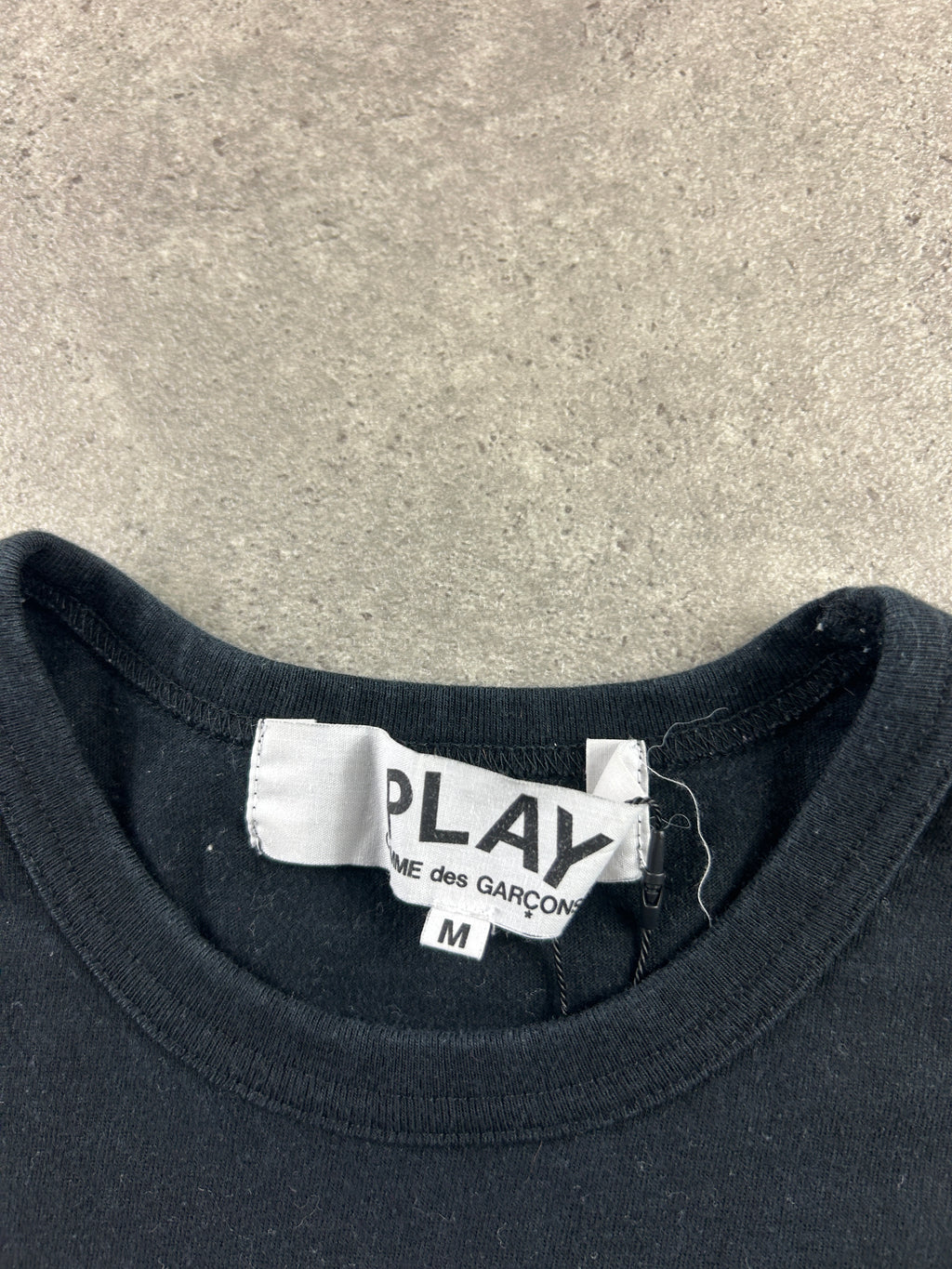 T-shirt Comme des Garçons (M)