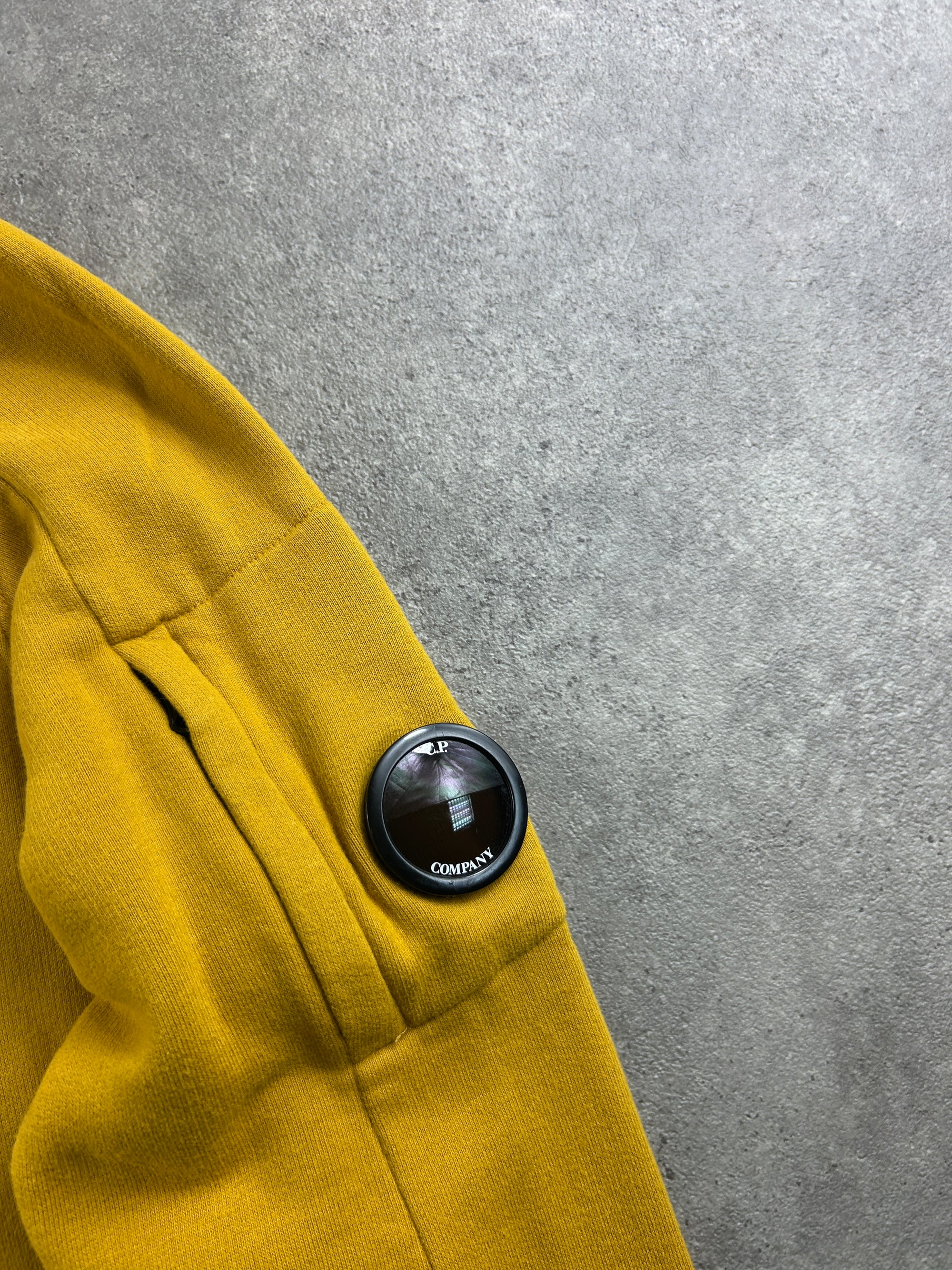 Sweat CP Company (14a - S)