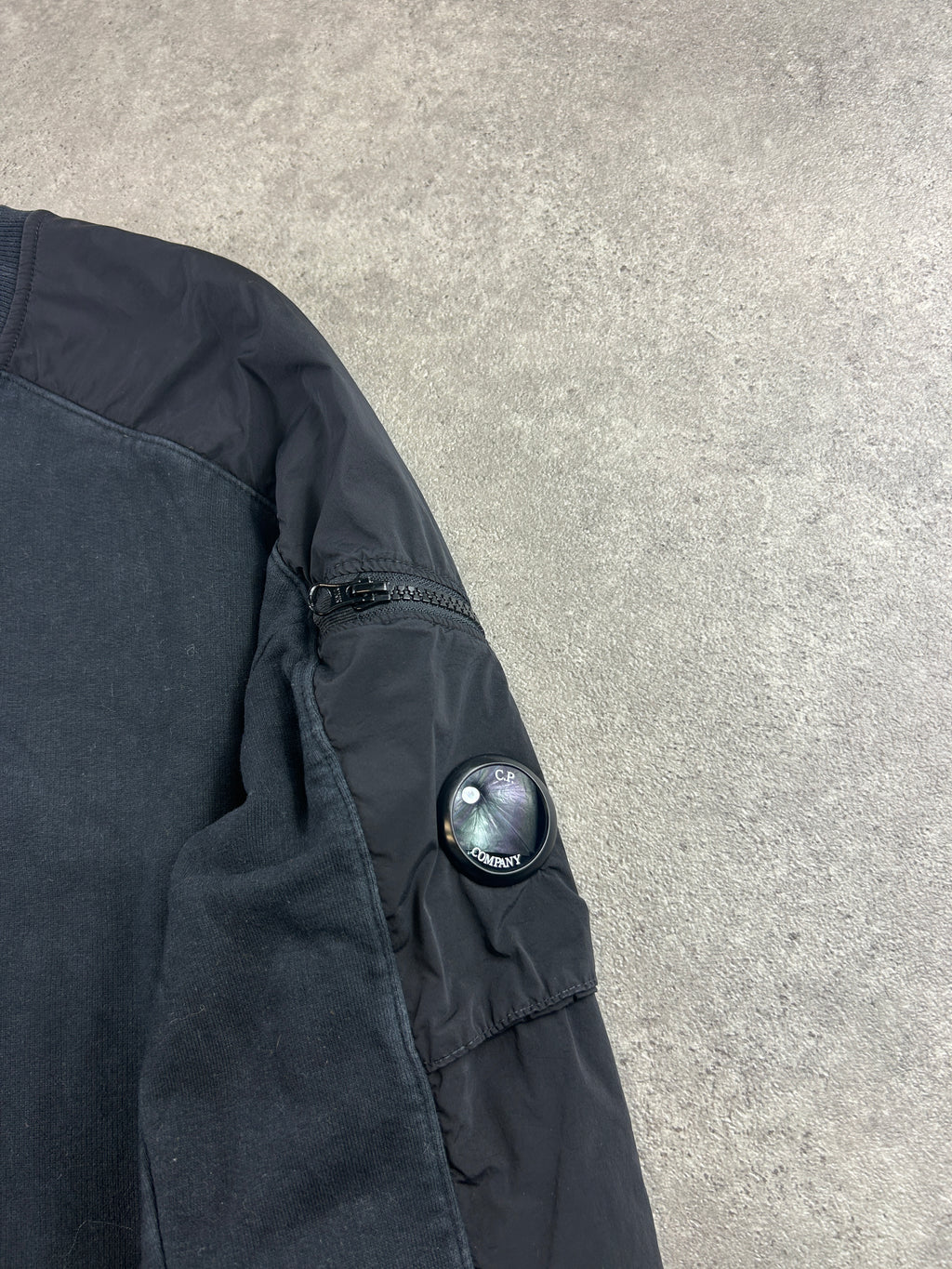 Sweat CP Company (M)