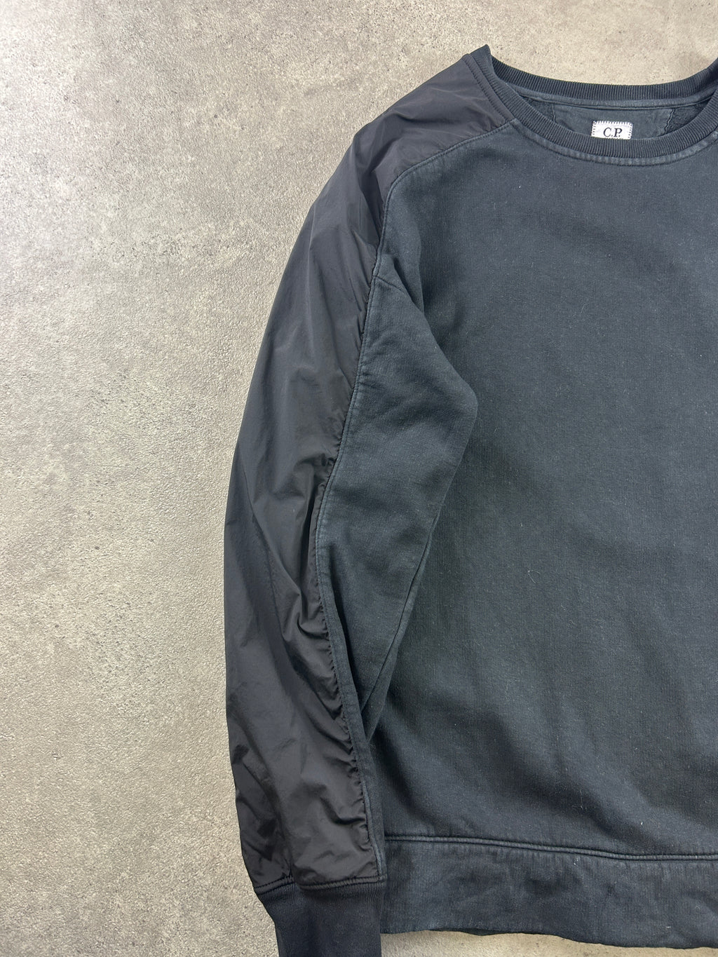 Sweat CP Company (M)