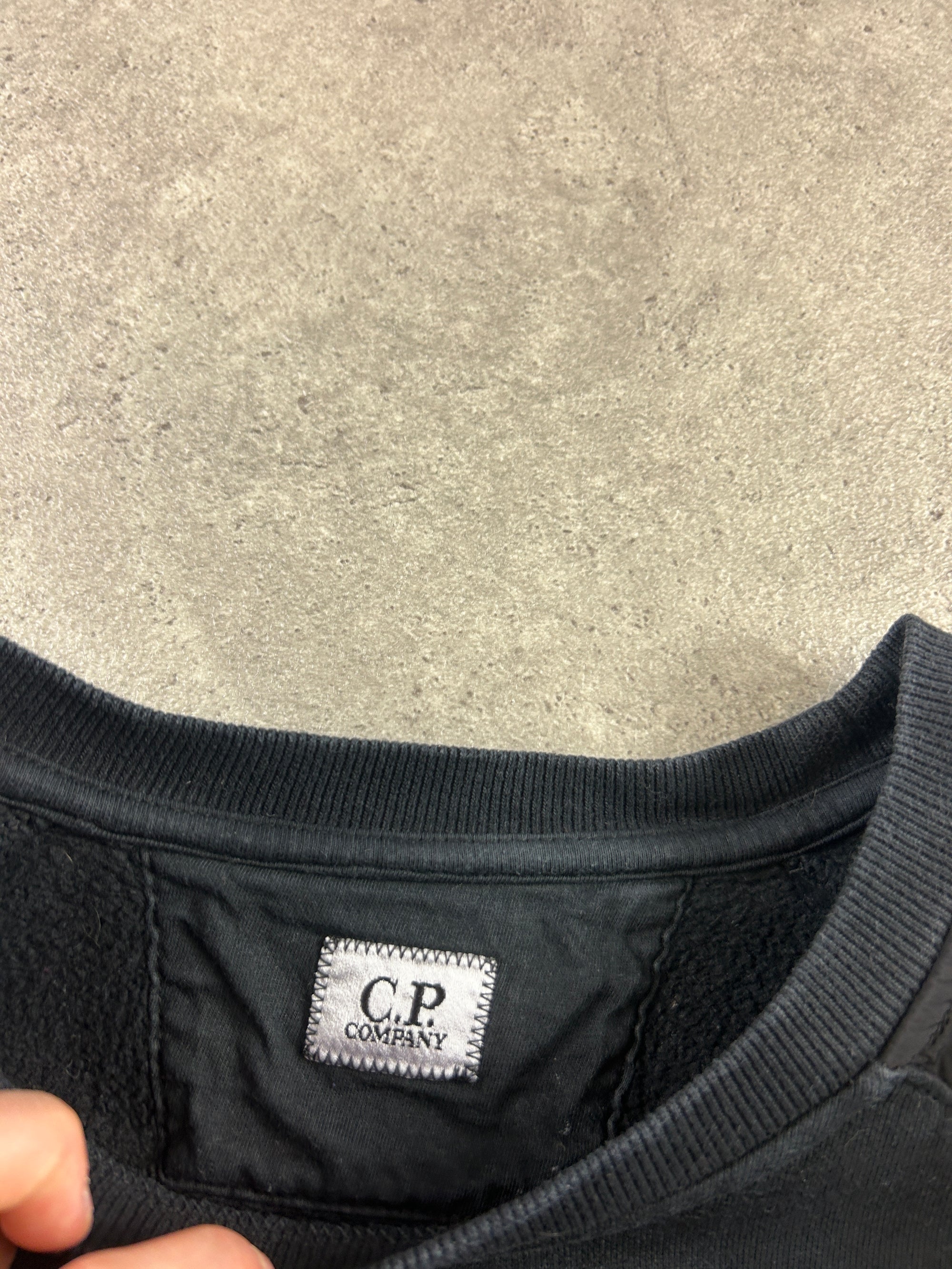Sweat CP Company (M)