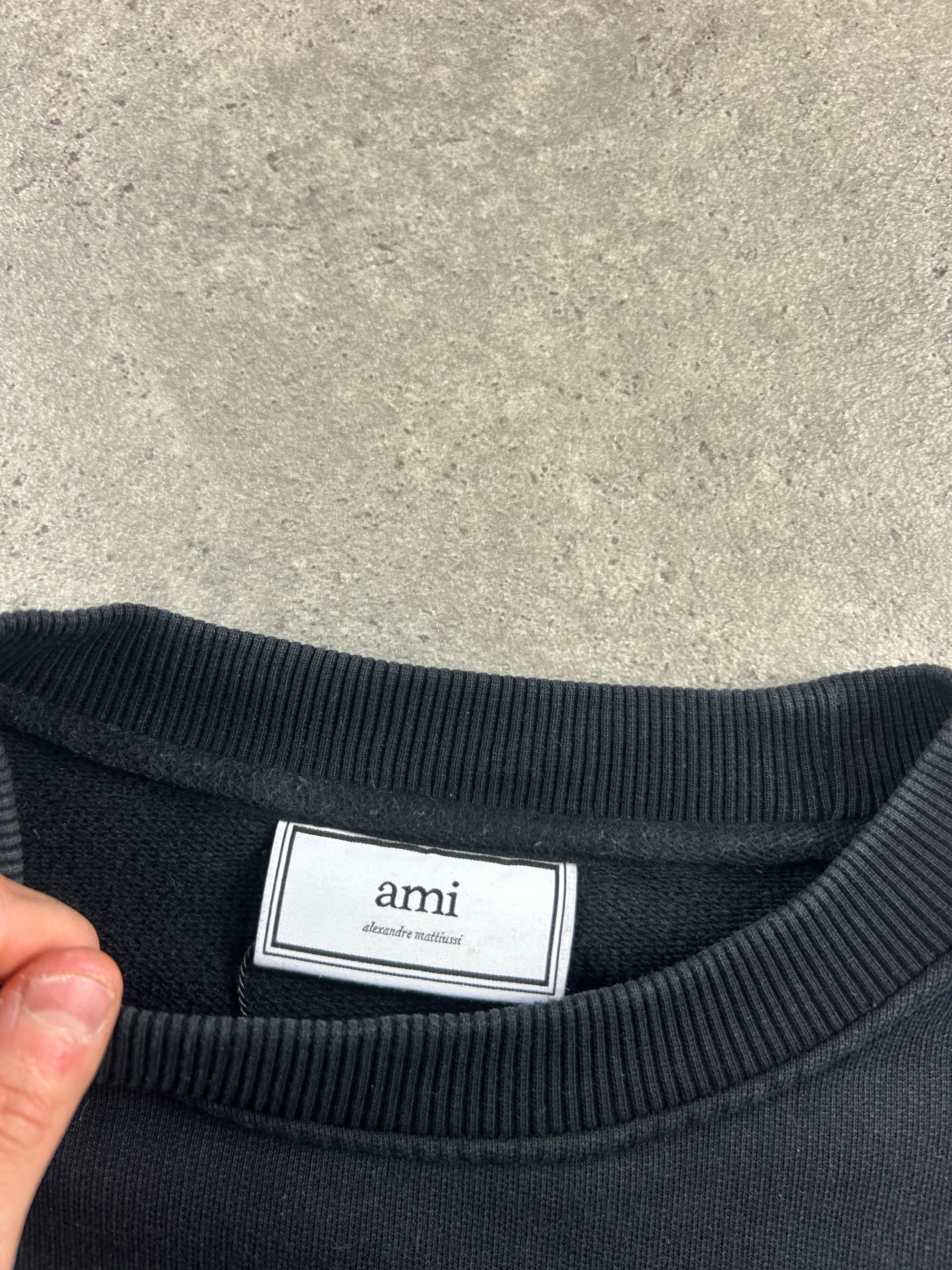 Sweat Ami Paris (M)