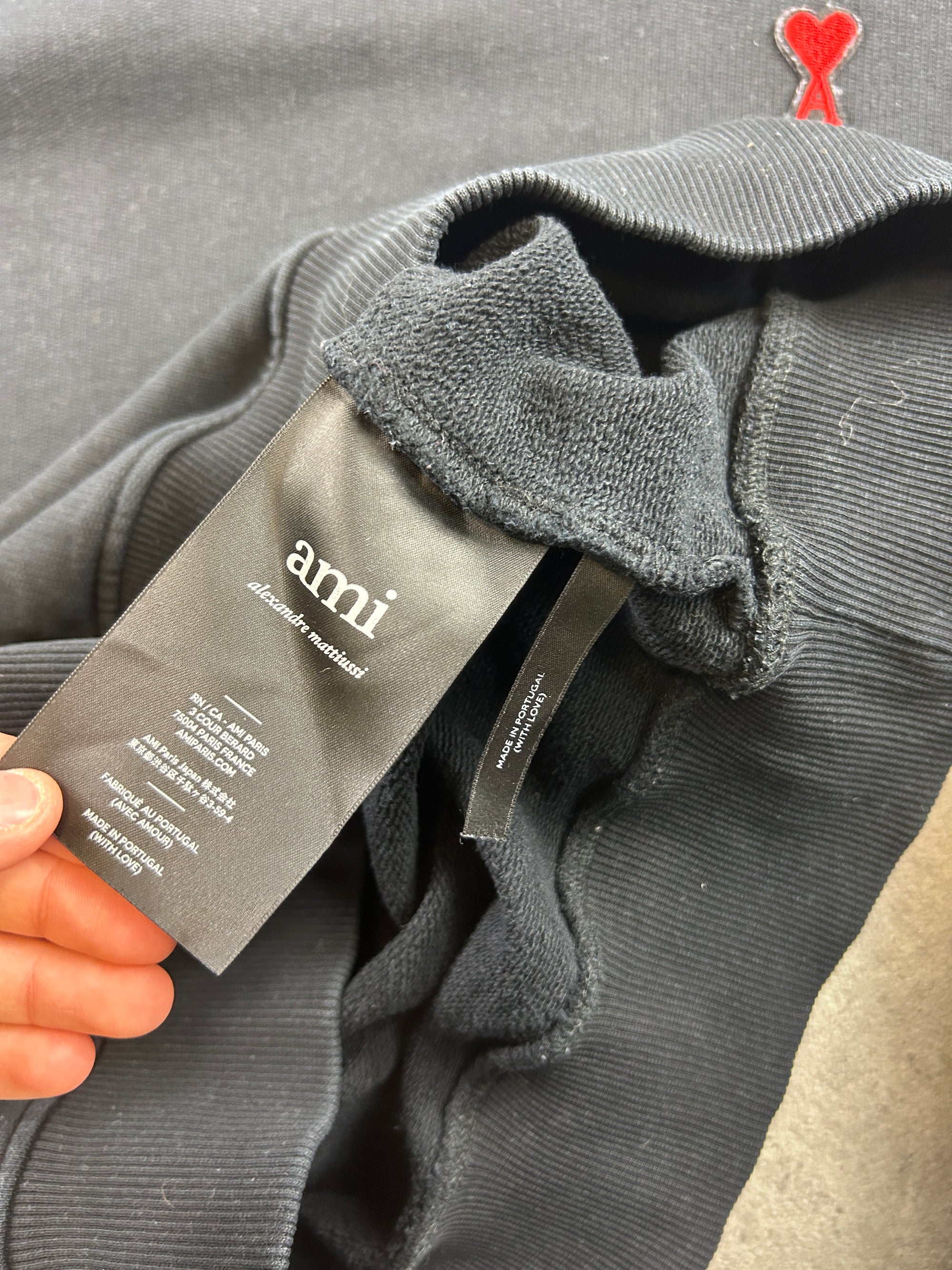 Sweat Ami Paris (M)