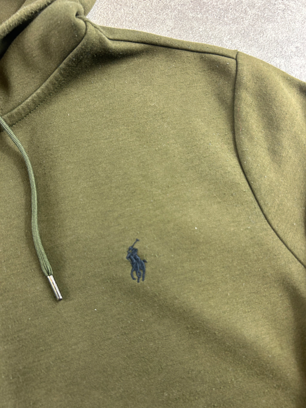 Gilet Ralph lauren performance (L)