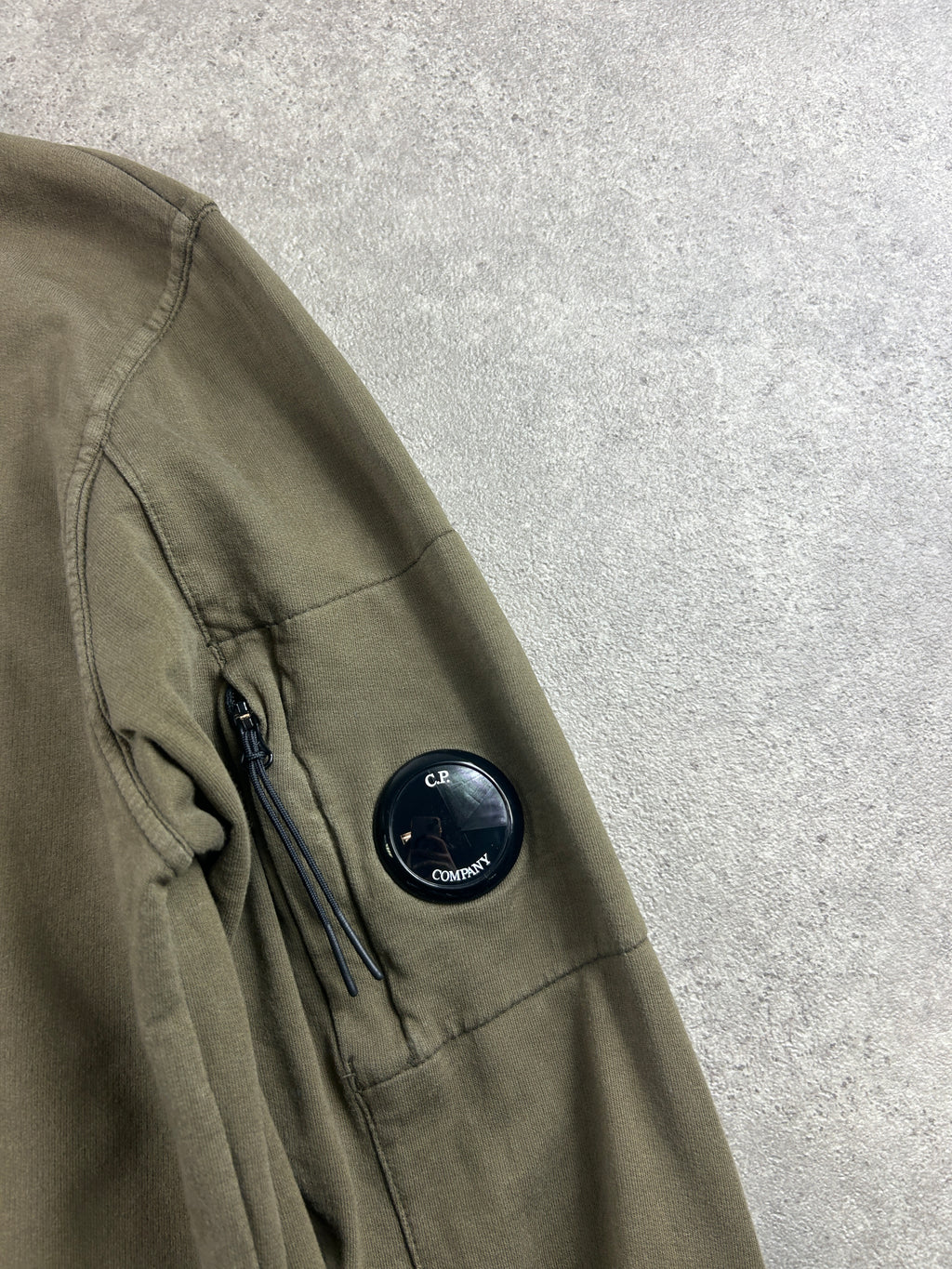 Sweat CP Company (XS)