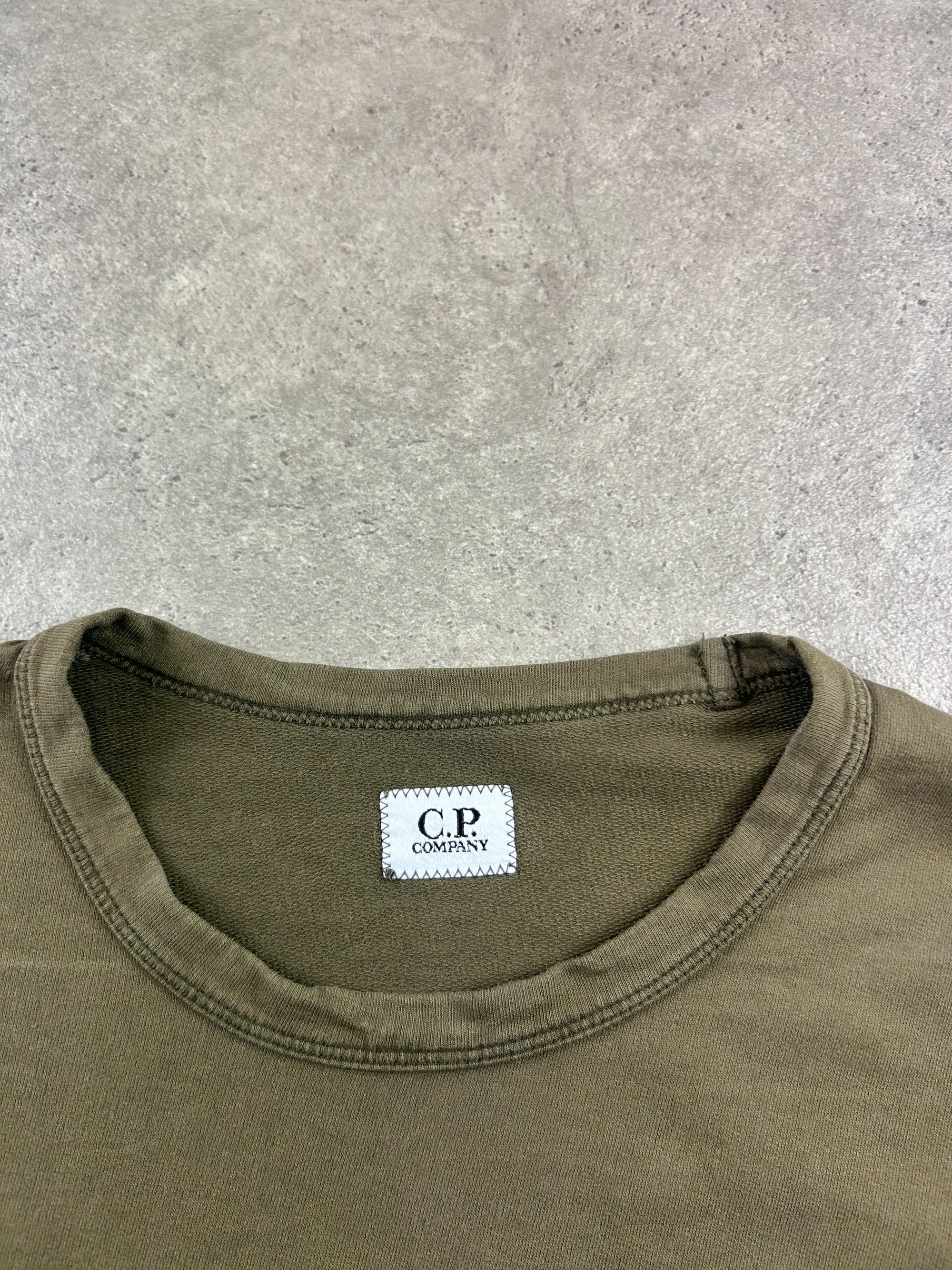 Sweat CP Company (XS)
