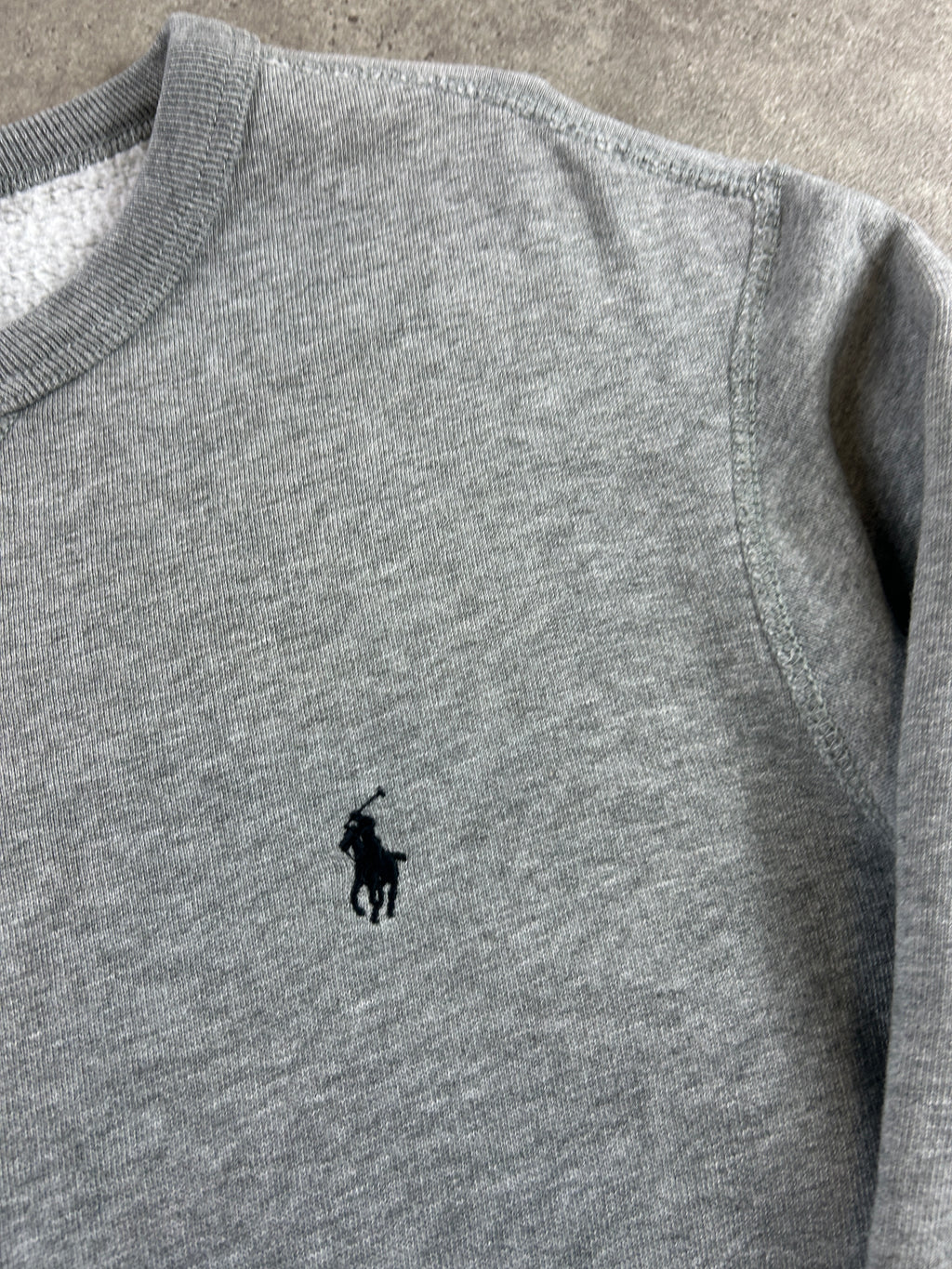 Sweat Ralph Lauren (M)