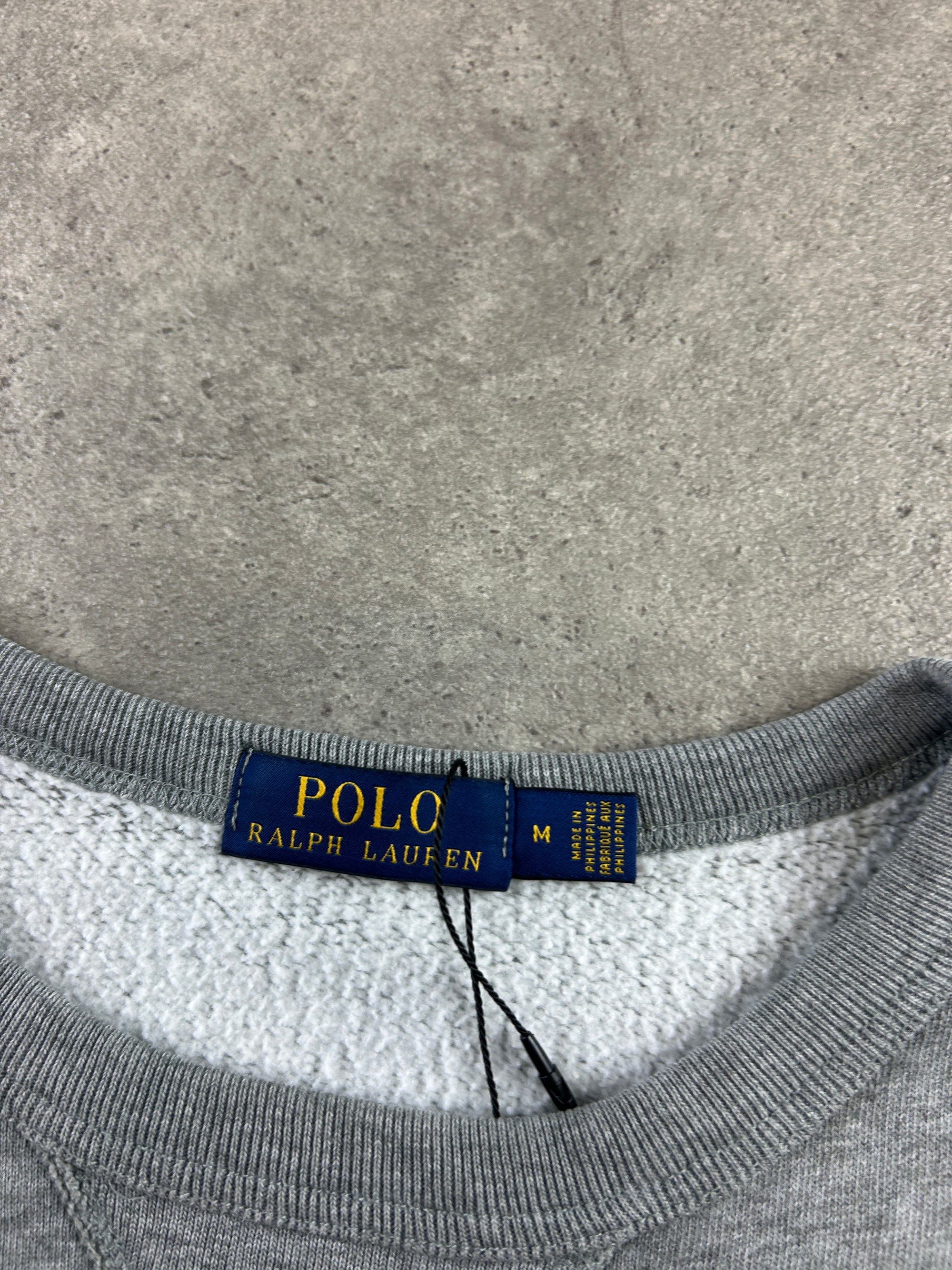 Sweat Ralph Lauren (M)