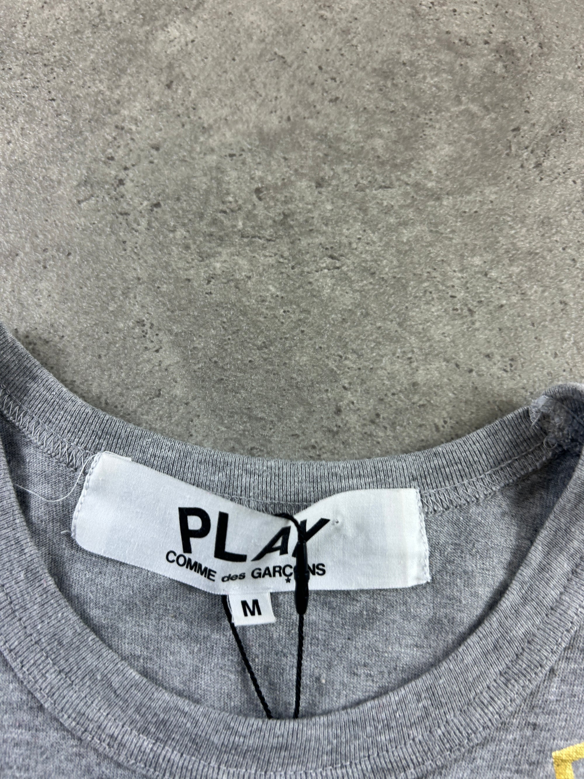 T-shirt Comme des Garçons (S/M)