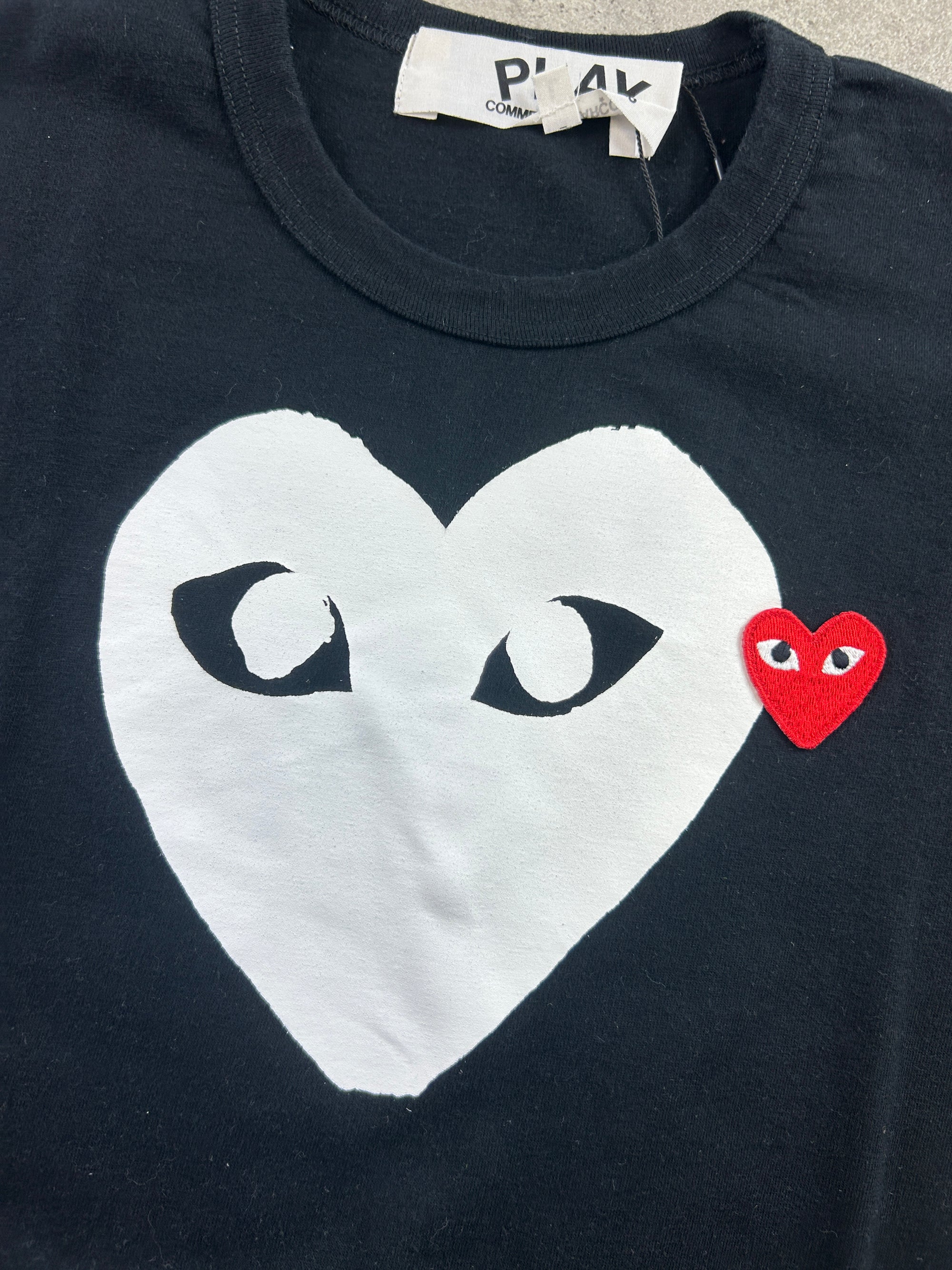 T-shirt Comme des Garçons (L)