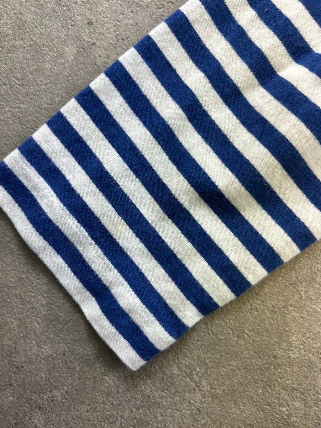 T-shirt marinière Comme des Garçons (M)