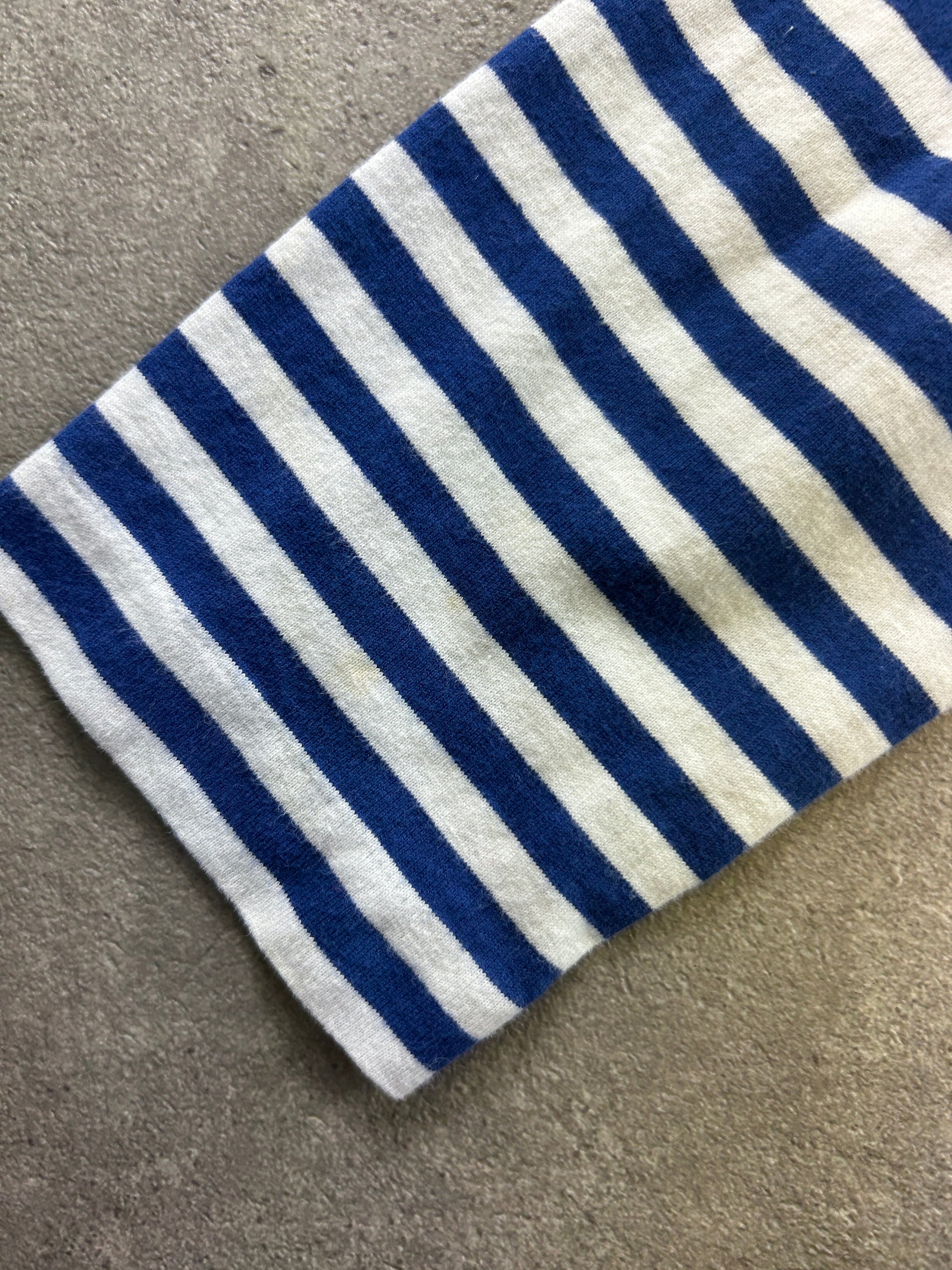 T-shirt marinière Comme des Garçons (M)
