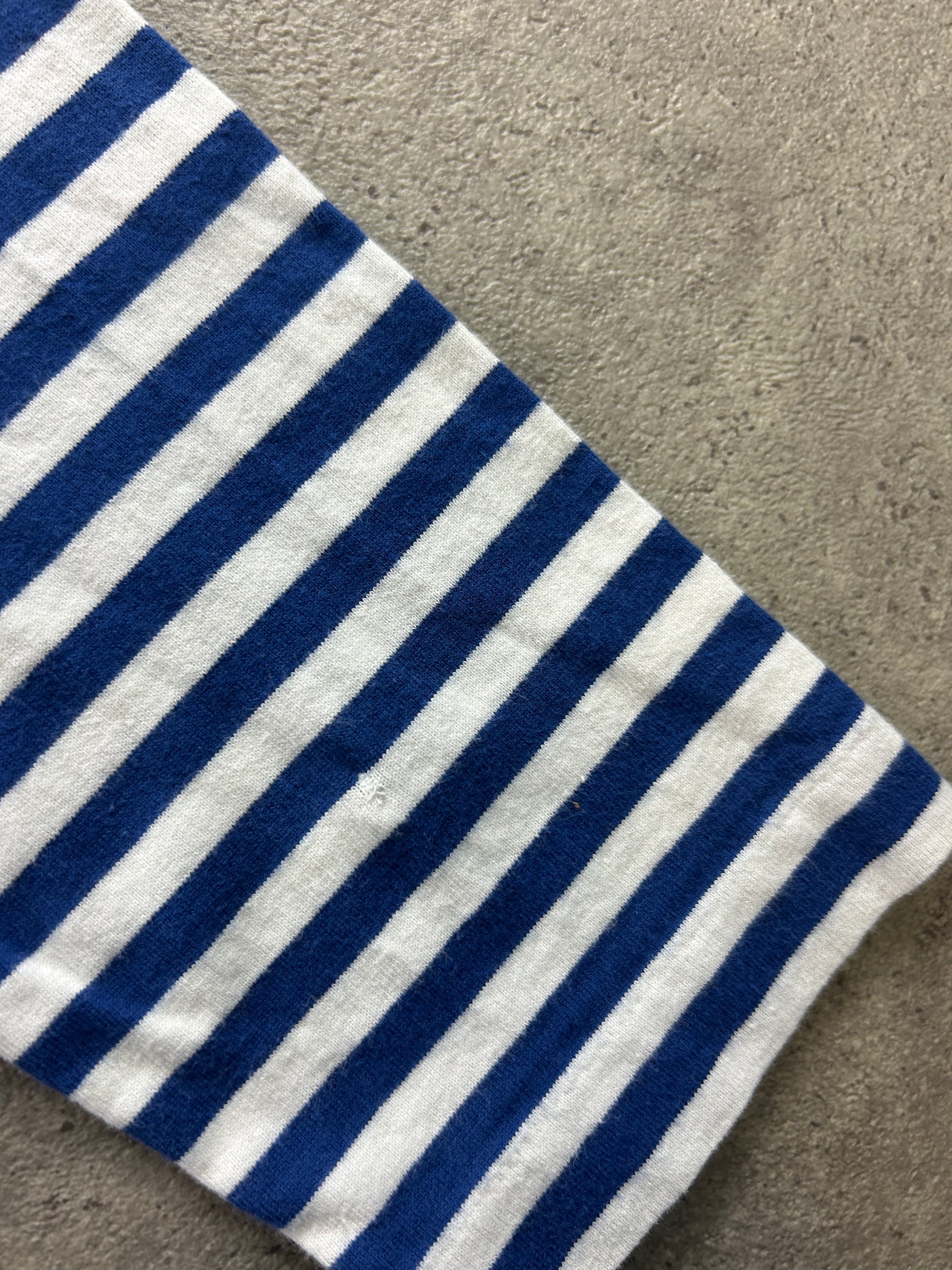 T-shirt marinière Comme des Garçons (M)