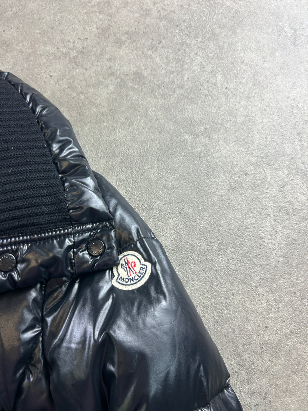 Doudoune Moncler (S femme)