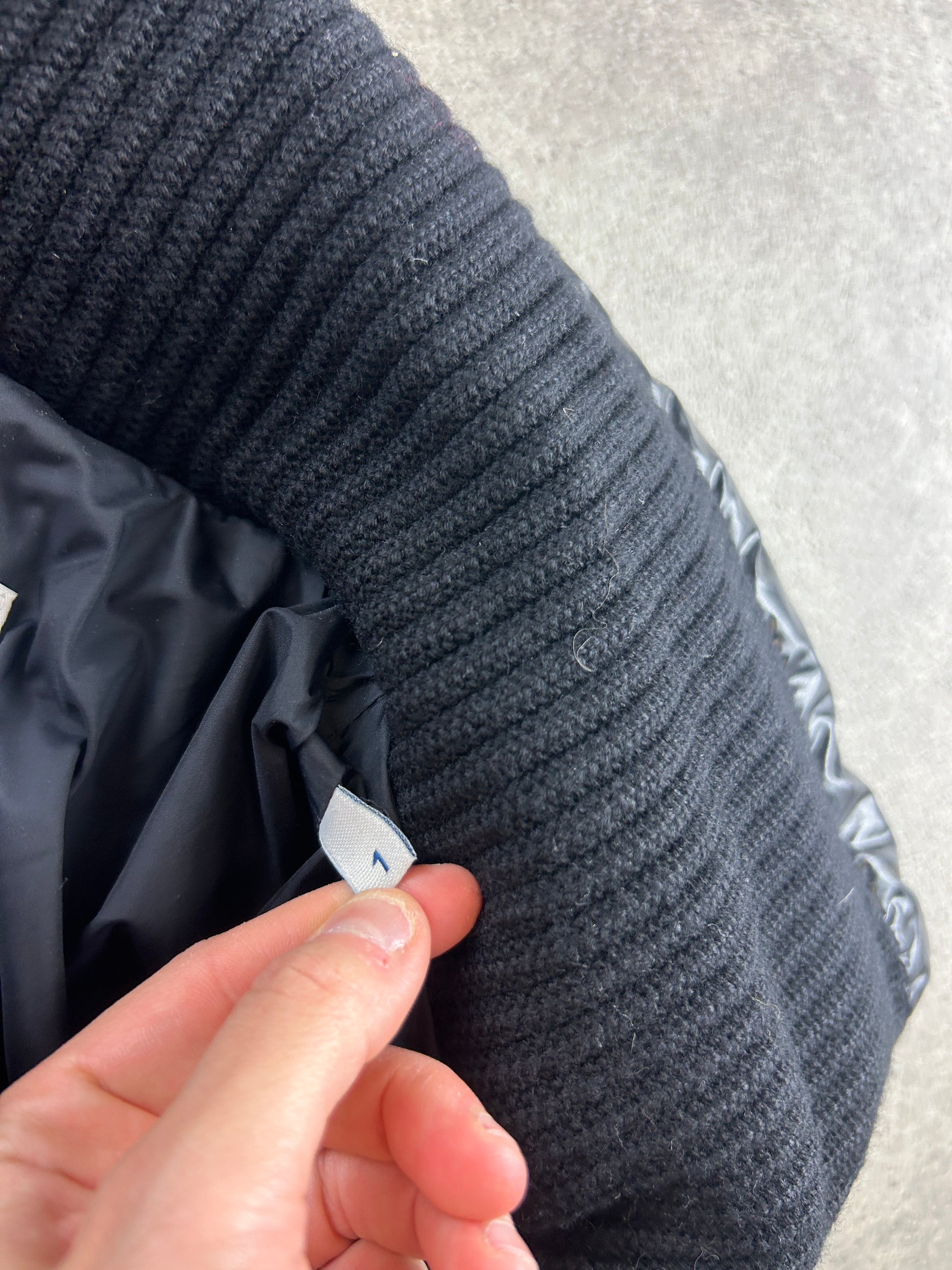 Doudoune Moncler (S femme)