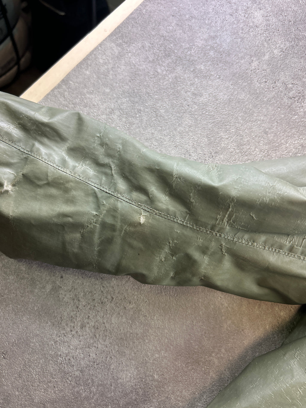 Manteau Stone Island (M)