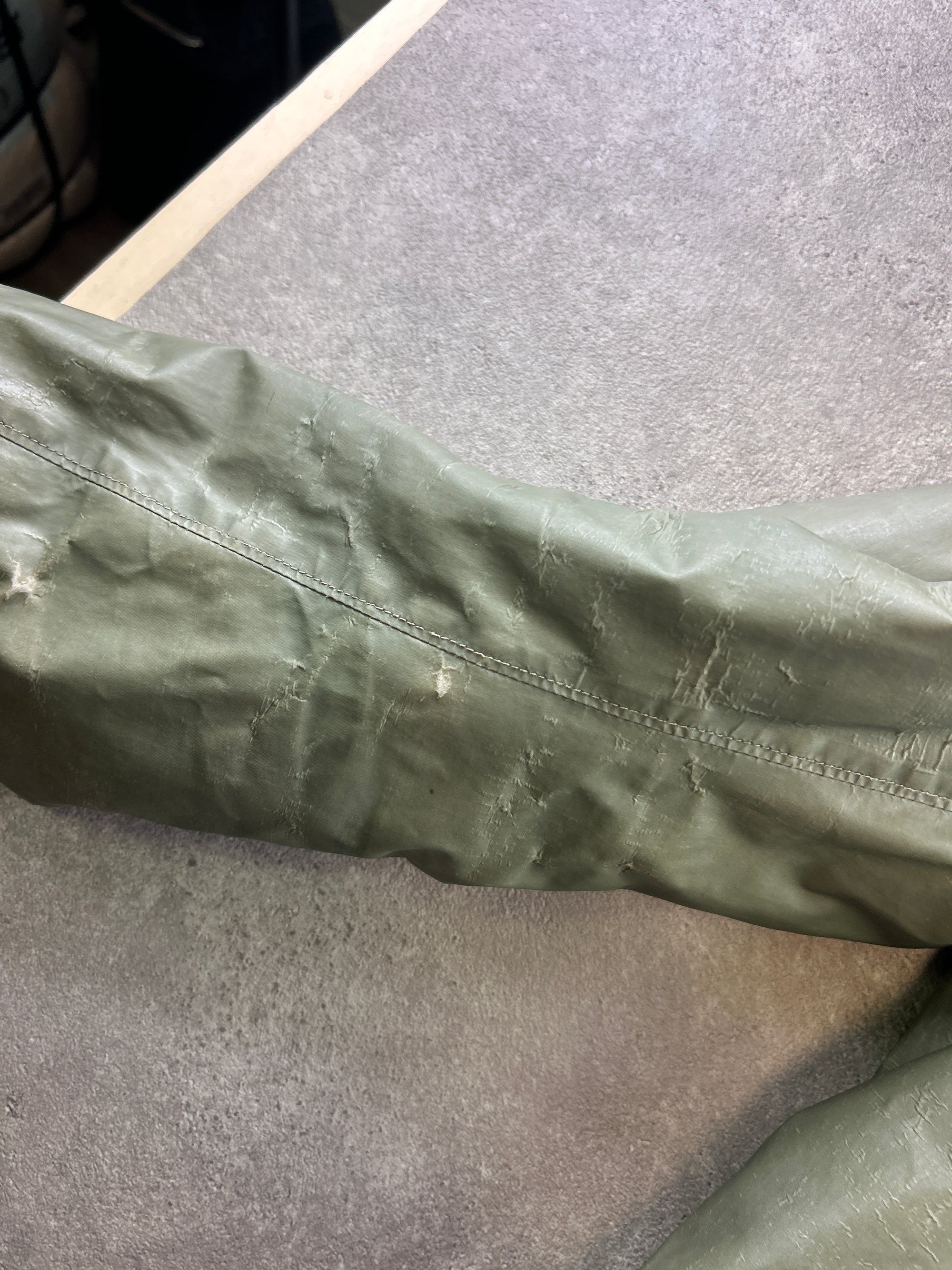 Manteau Stone Island (M)