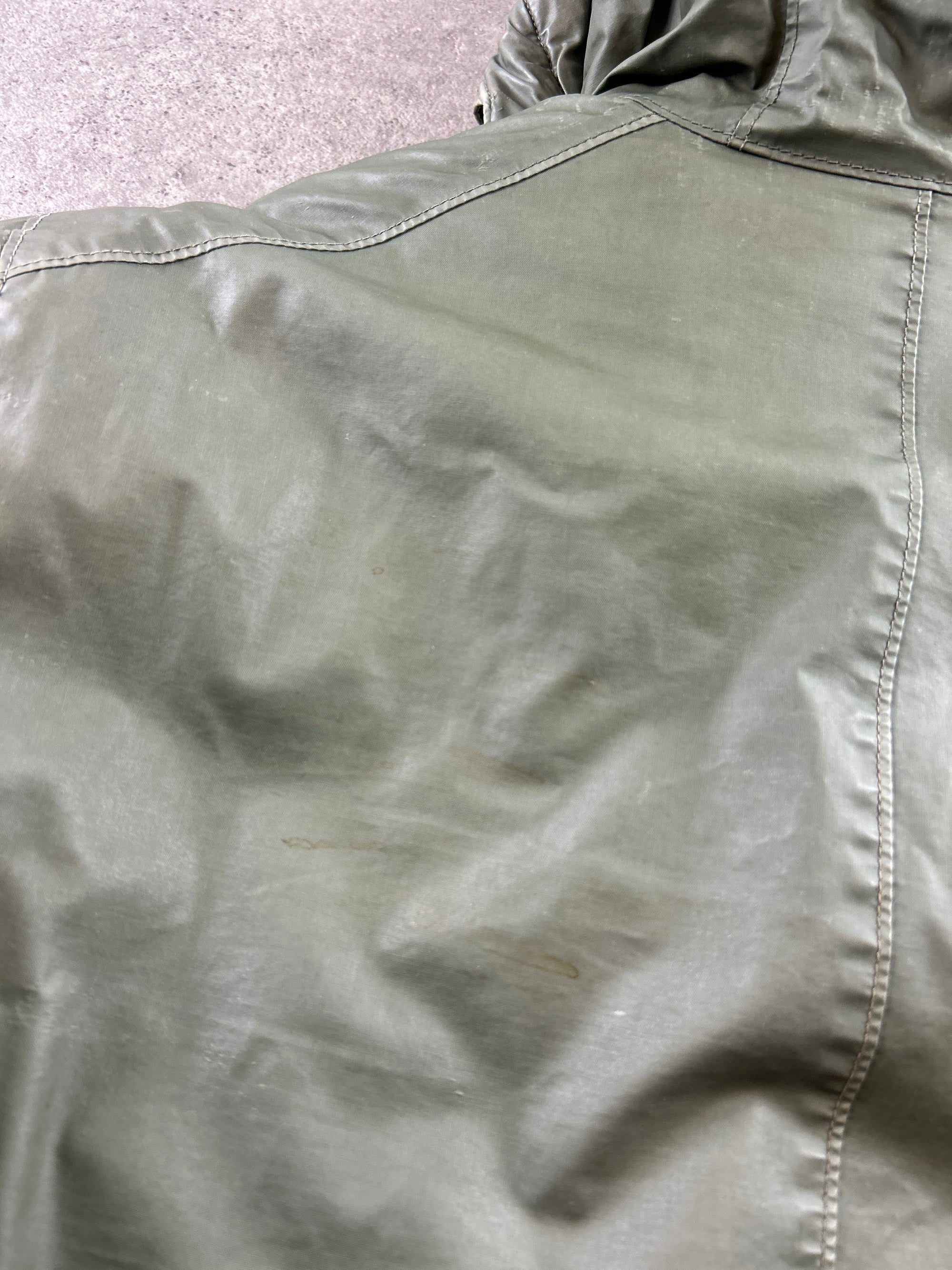 Manteau Stone Island (M)