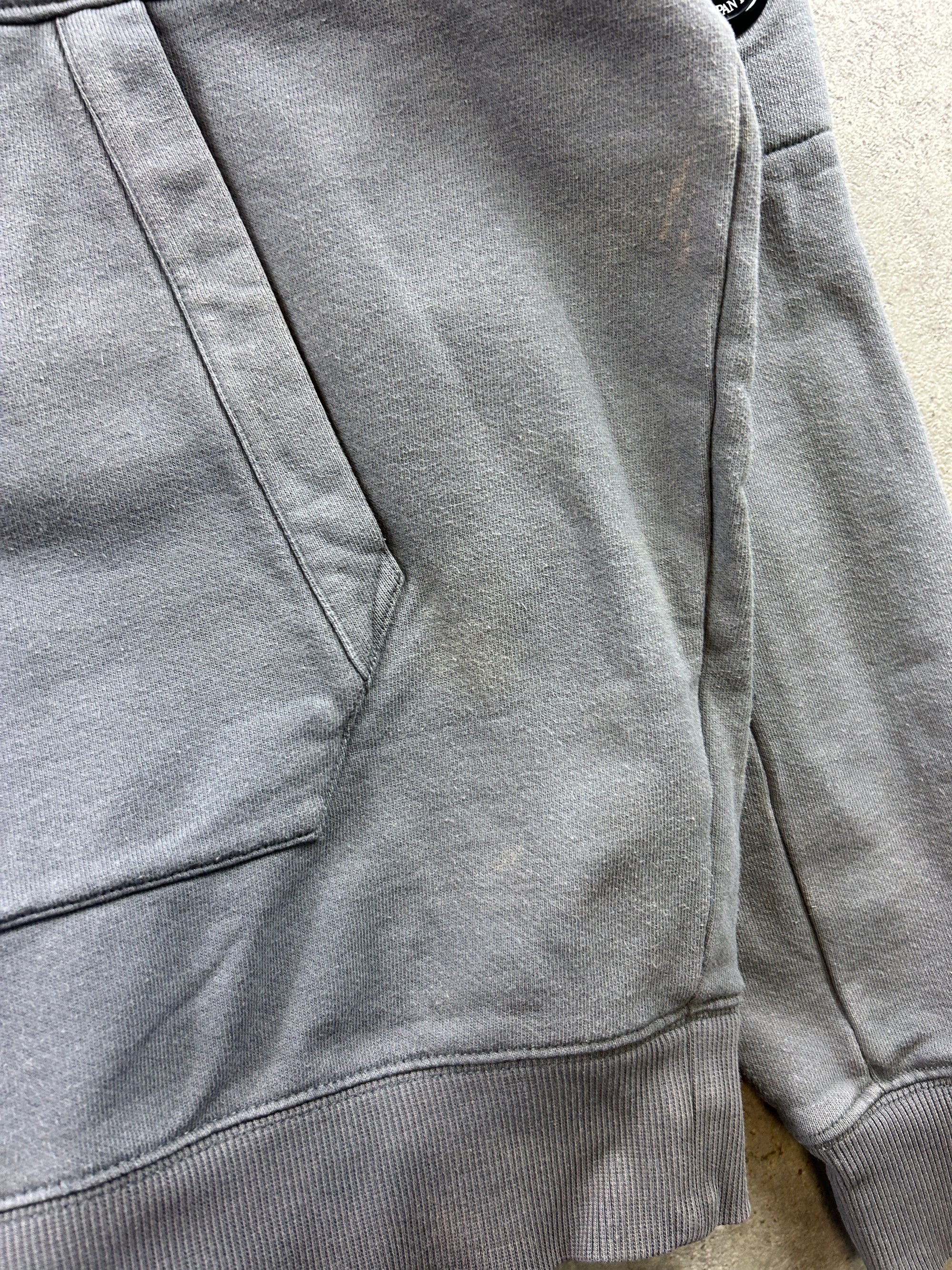 Sweat à capuche CP Company (M)
