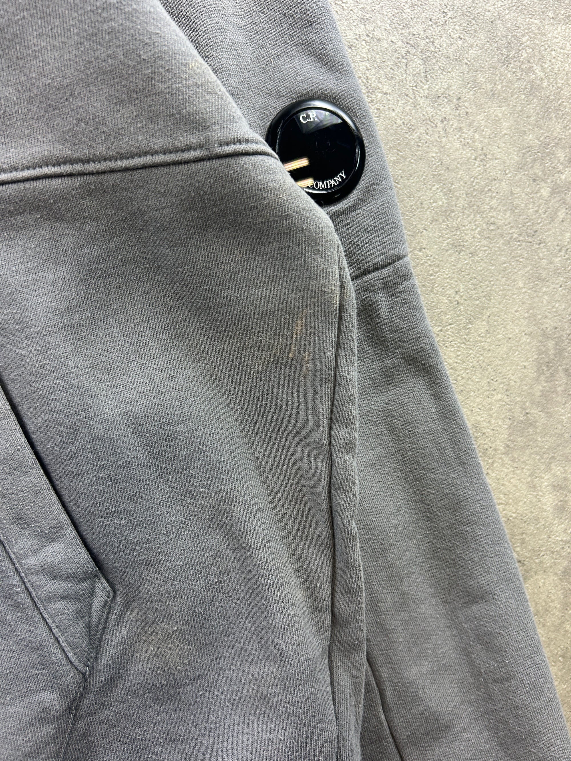 Sweat à capuche CP Company (M)