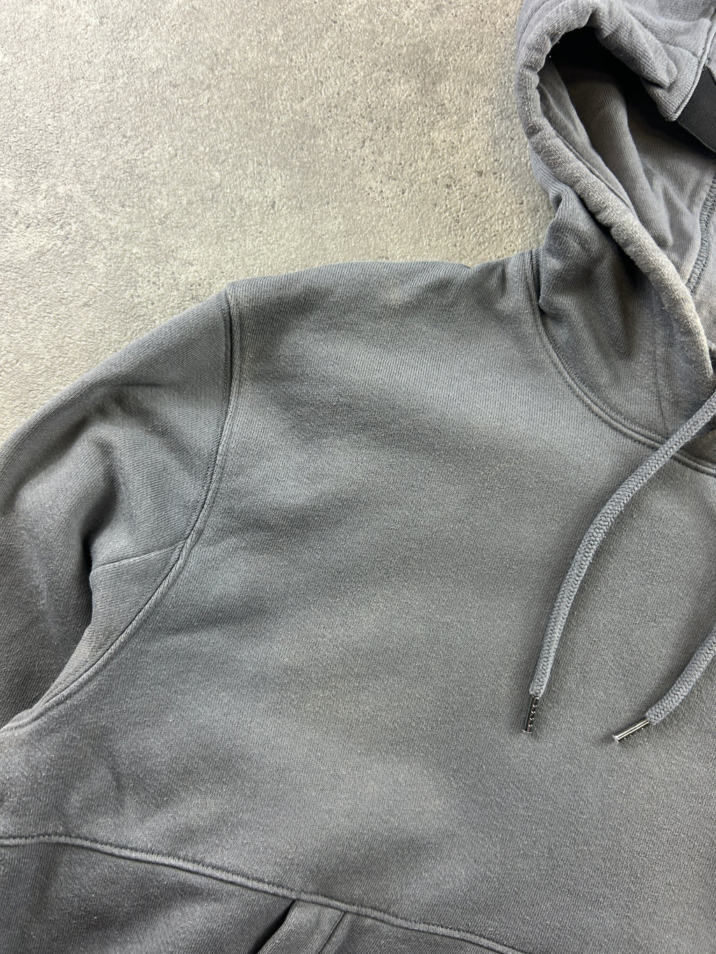 Sweat à capuche CP Company (M)
