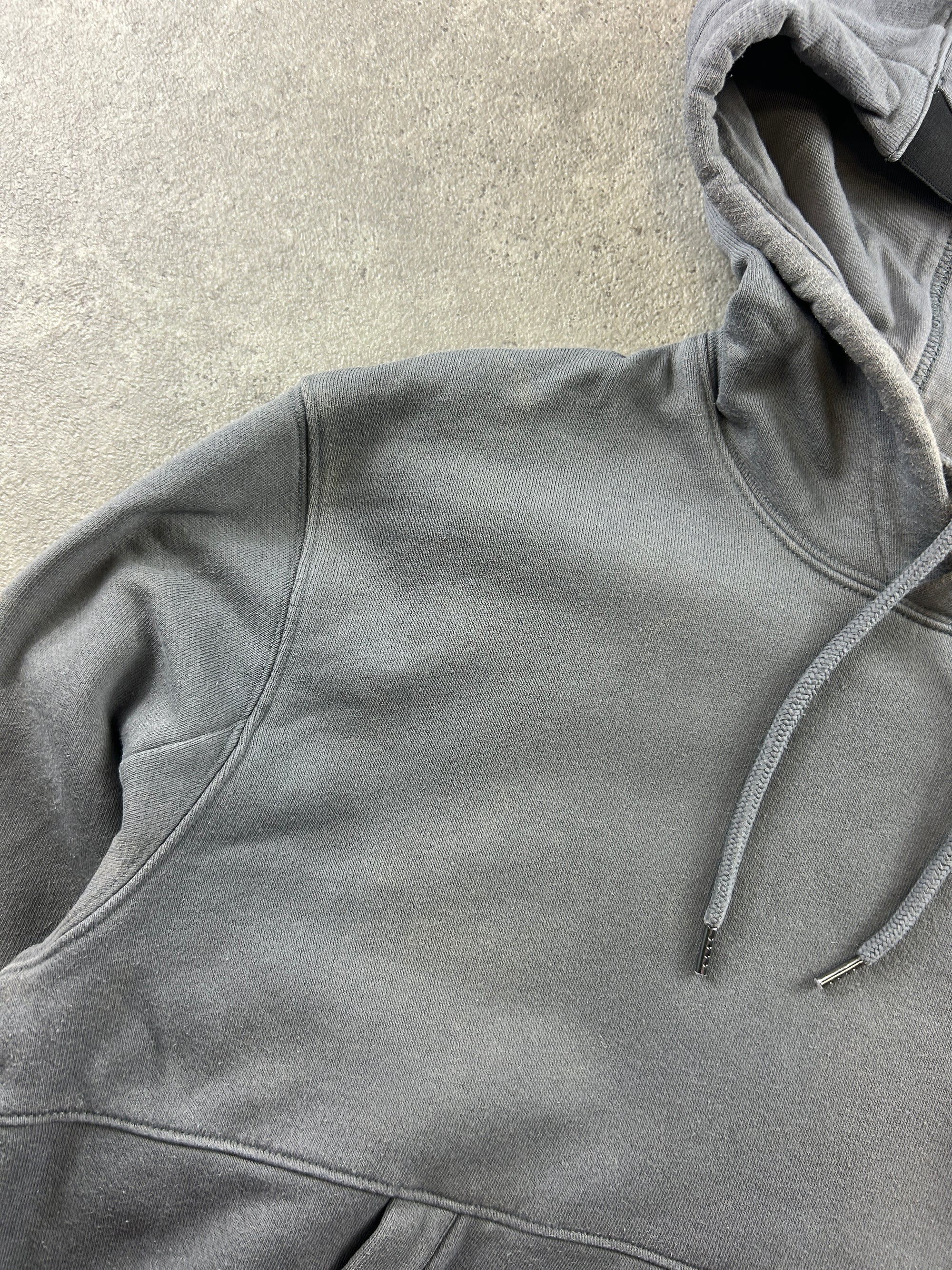 Sweat à capuche CP Company (M)