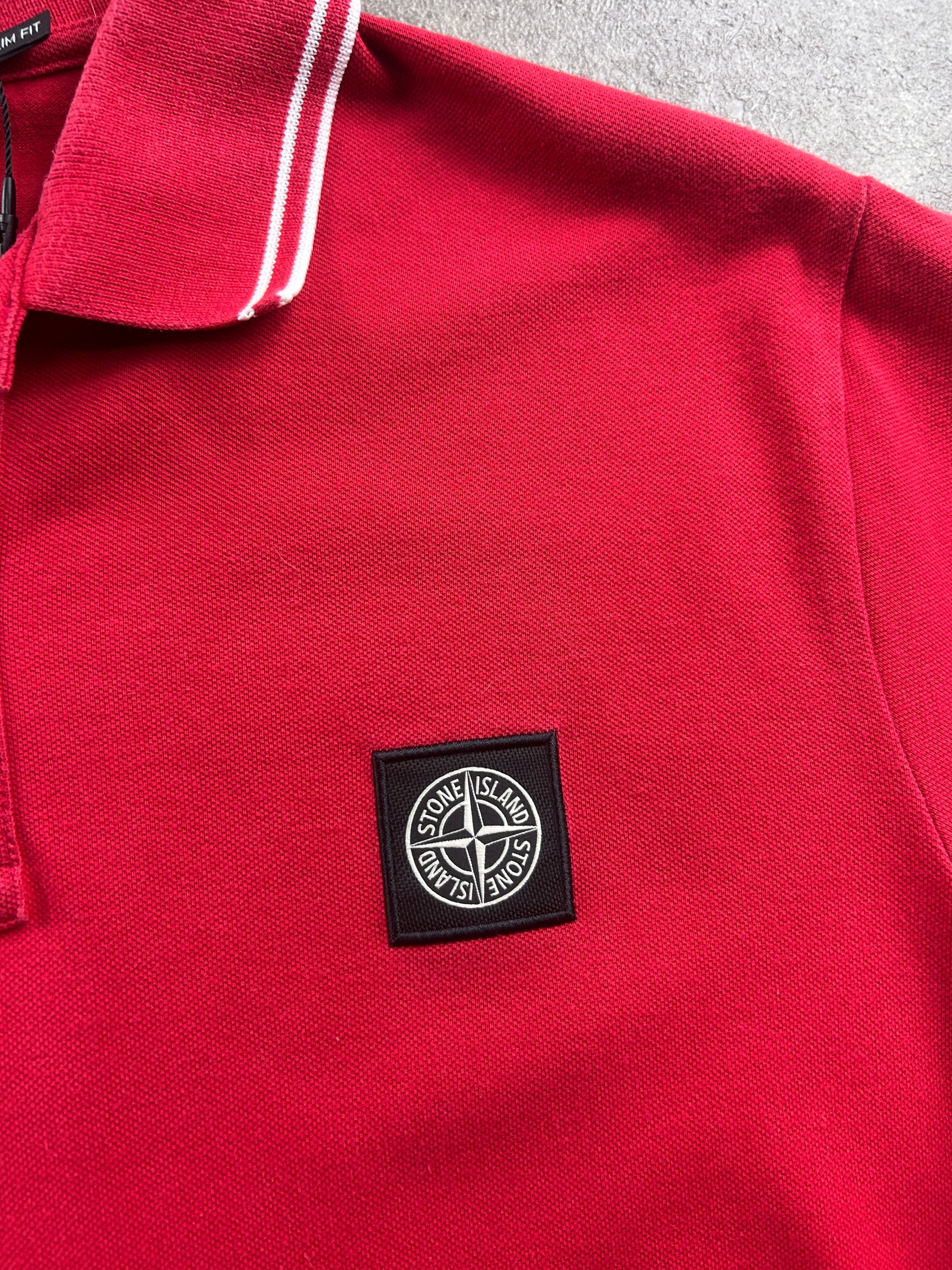 Polo Stone Island (L)