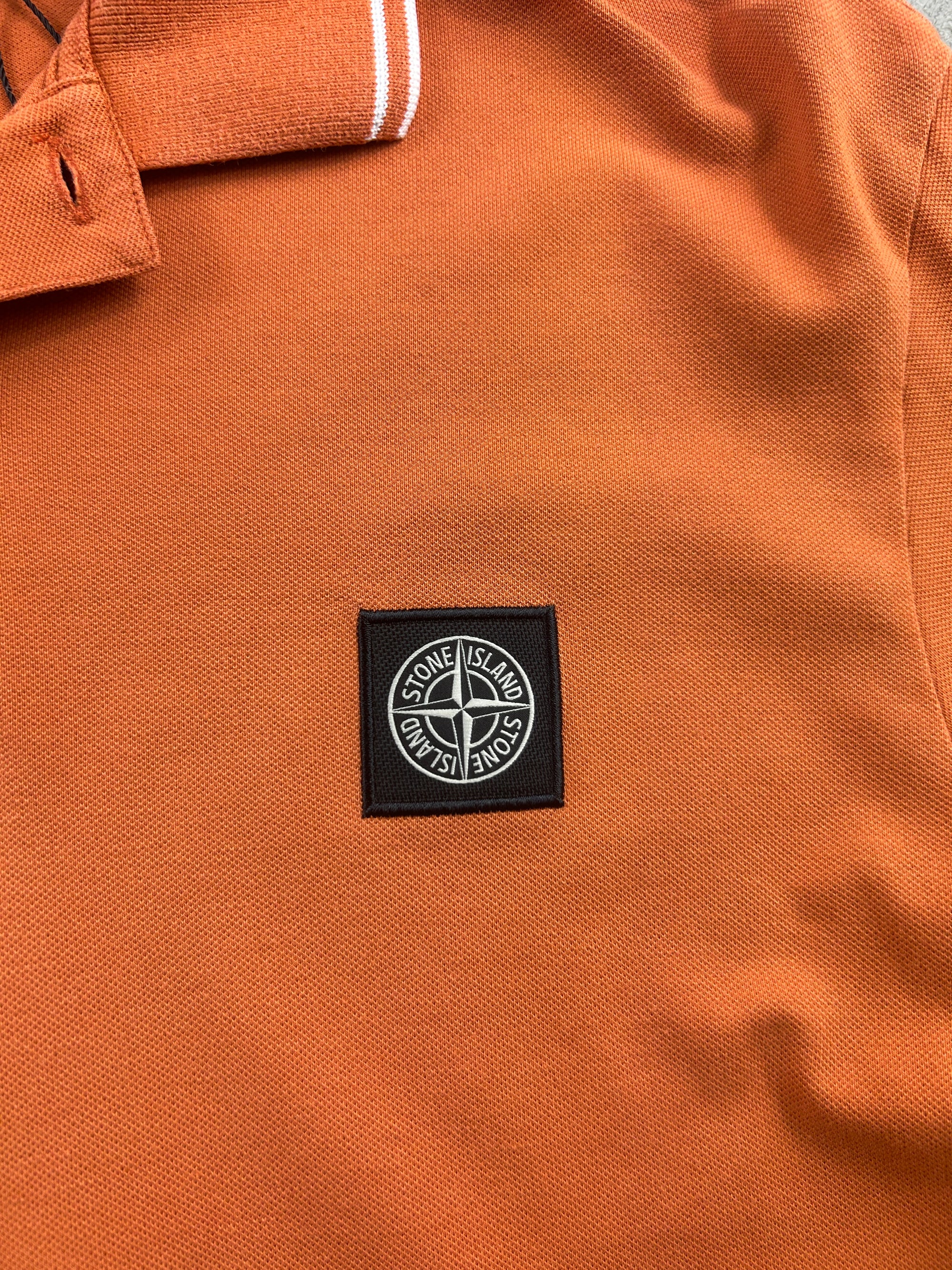 Polo Stone Island (L)