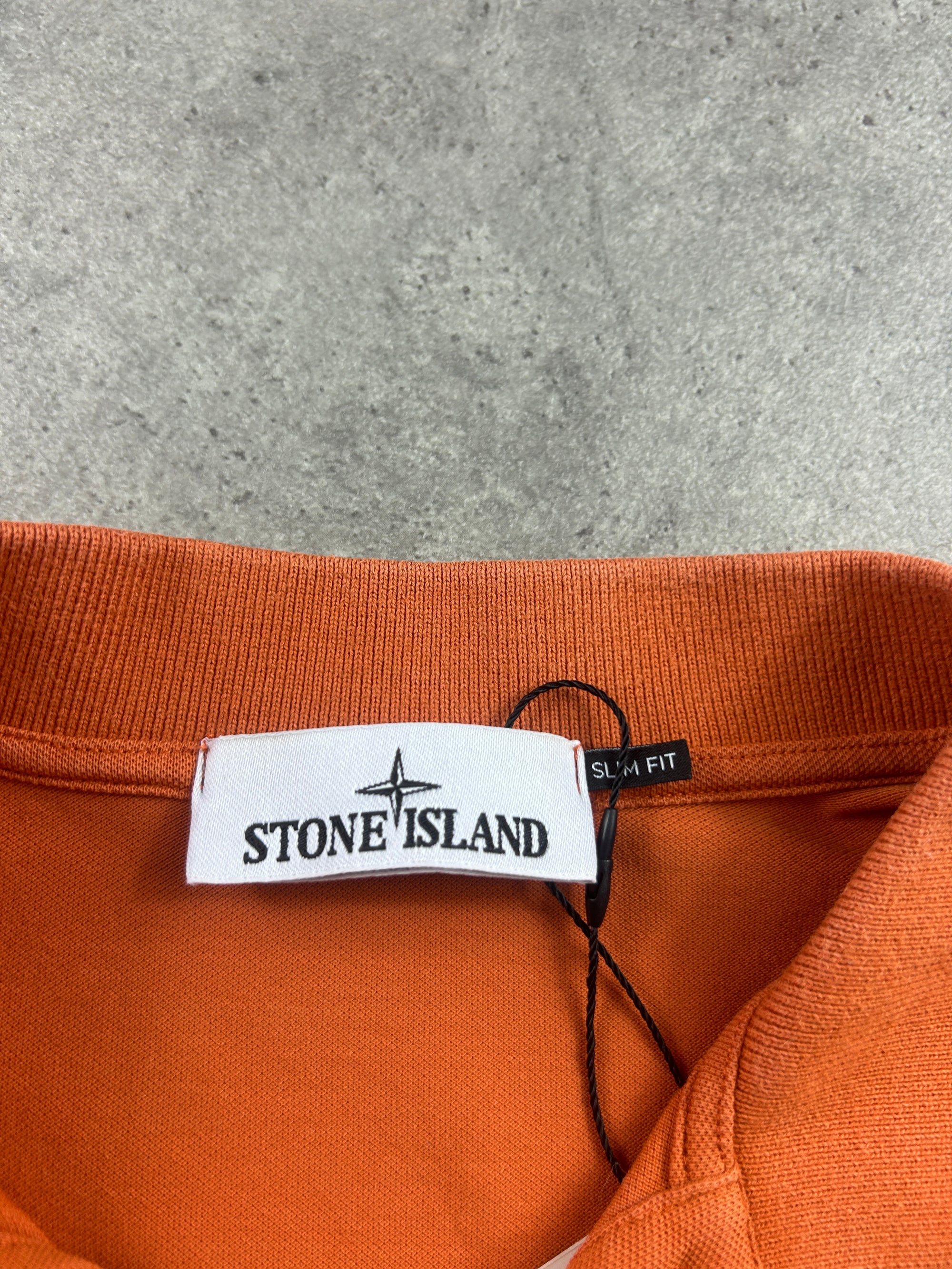 Polo Stone Island (L)