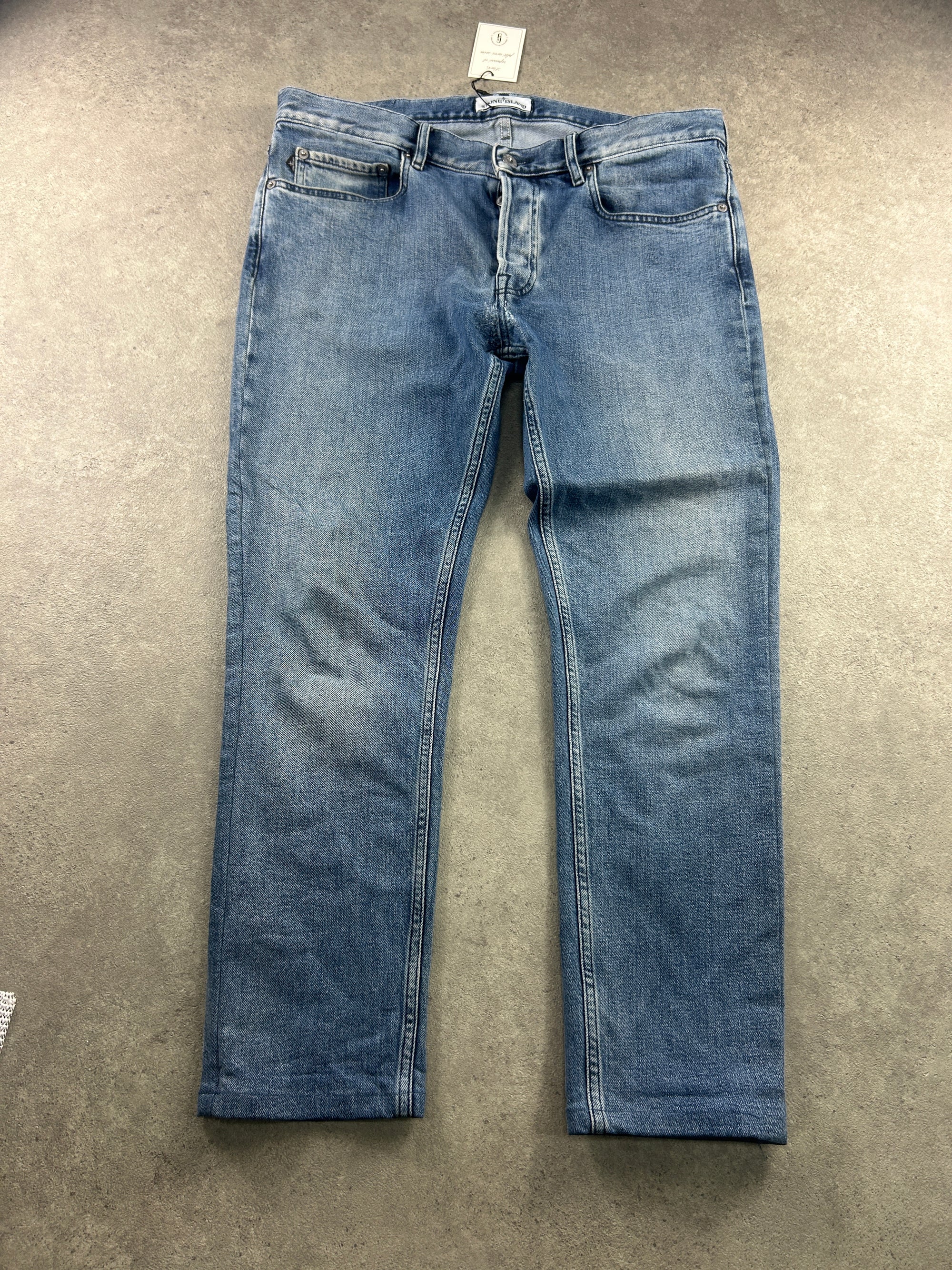Jeans Stone Island (W32)