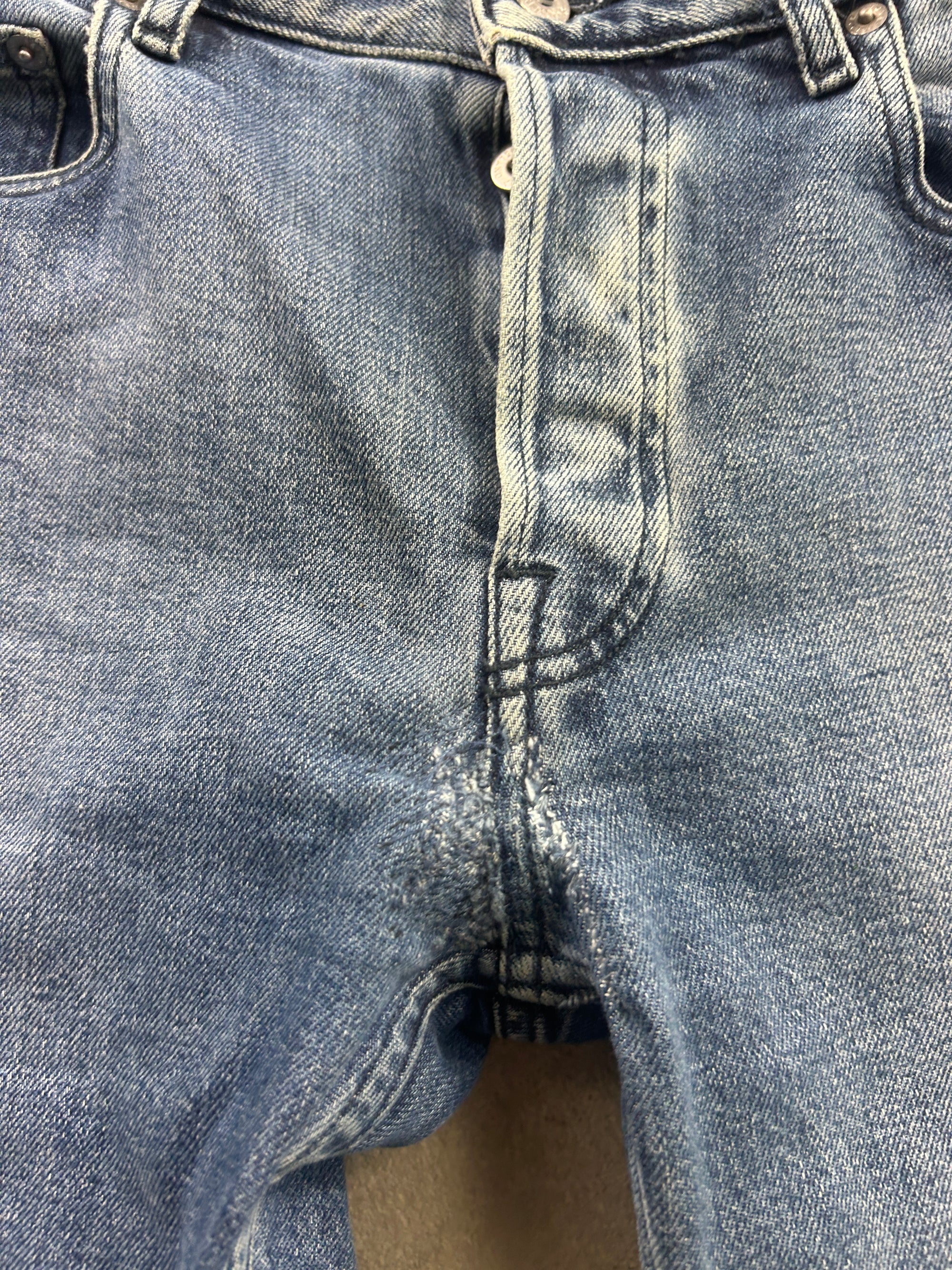 Jeans Stone Island (W32)