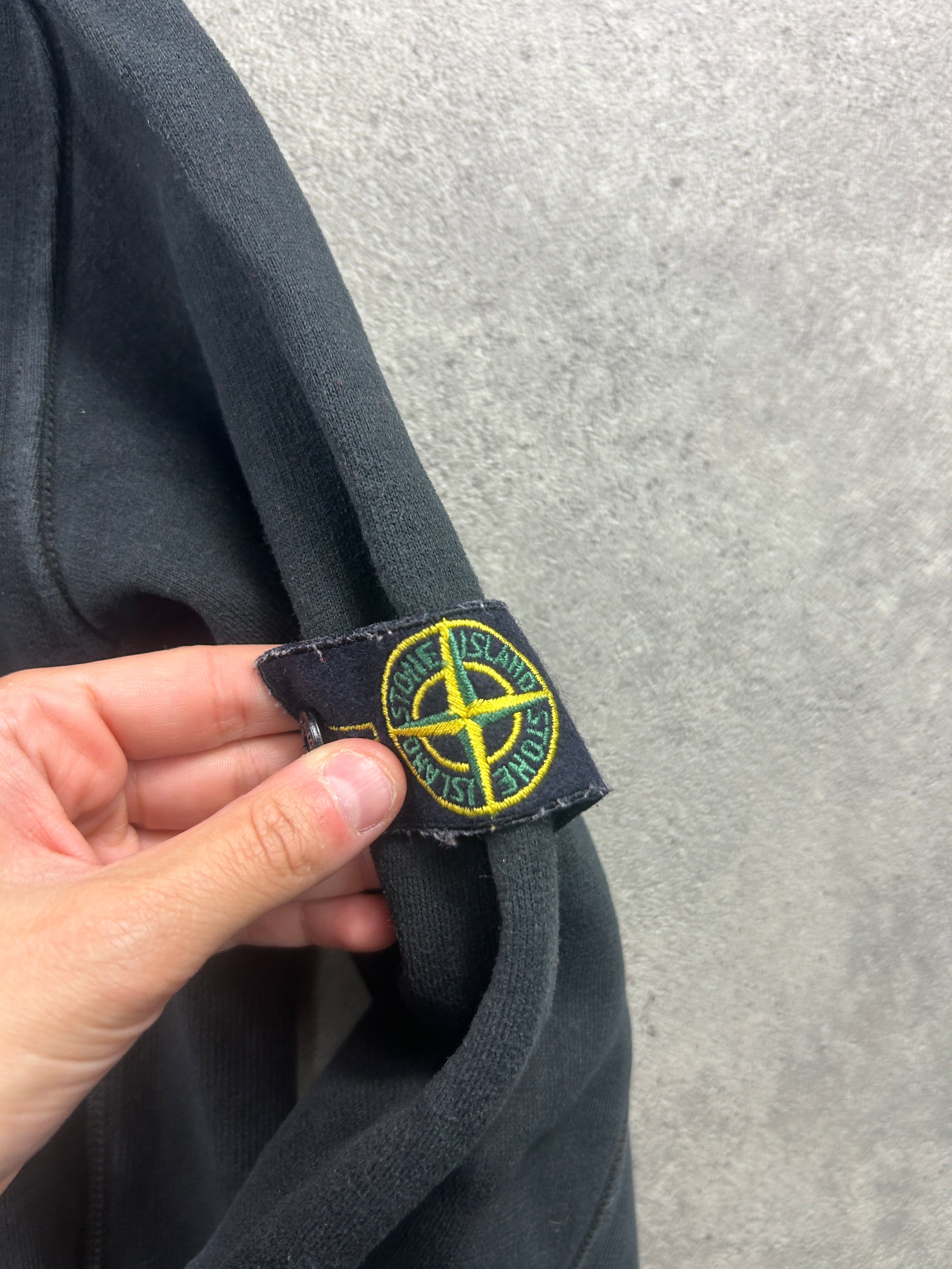 Sweat Stone Island (M)