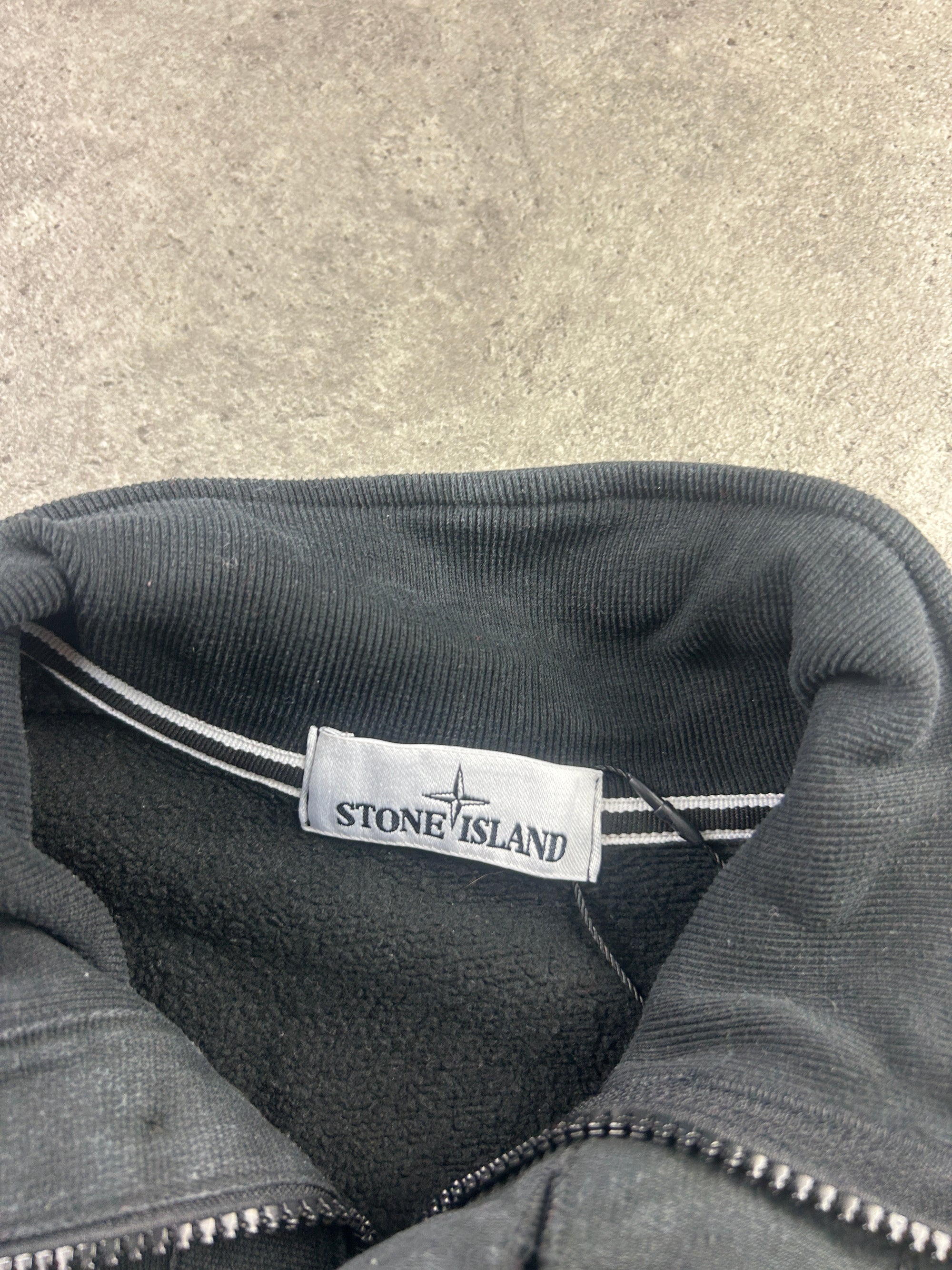 Sweat Stone Island (M)