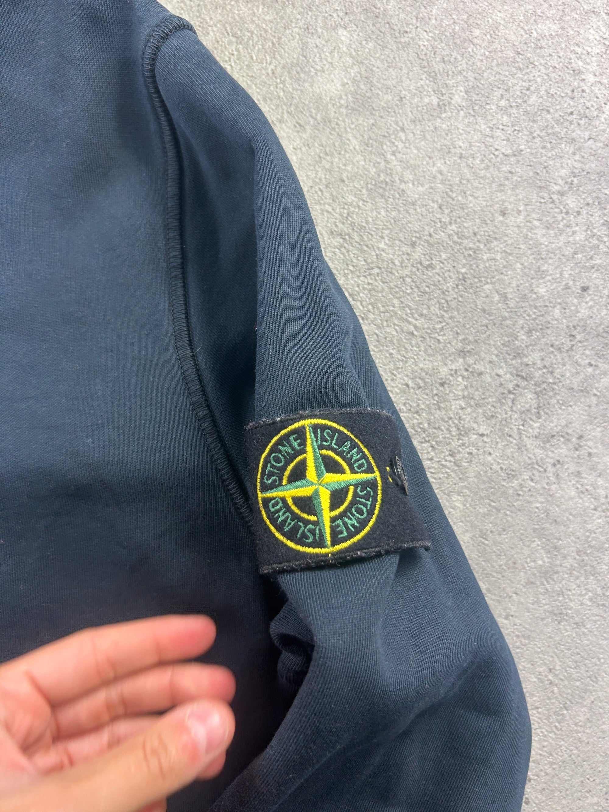 Sweat Stone Island (L)