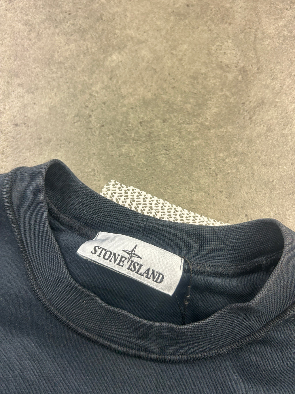 Sweat Stone Island (L)