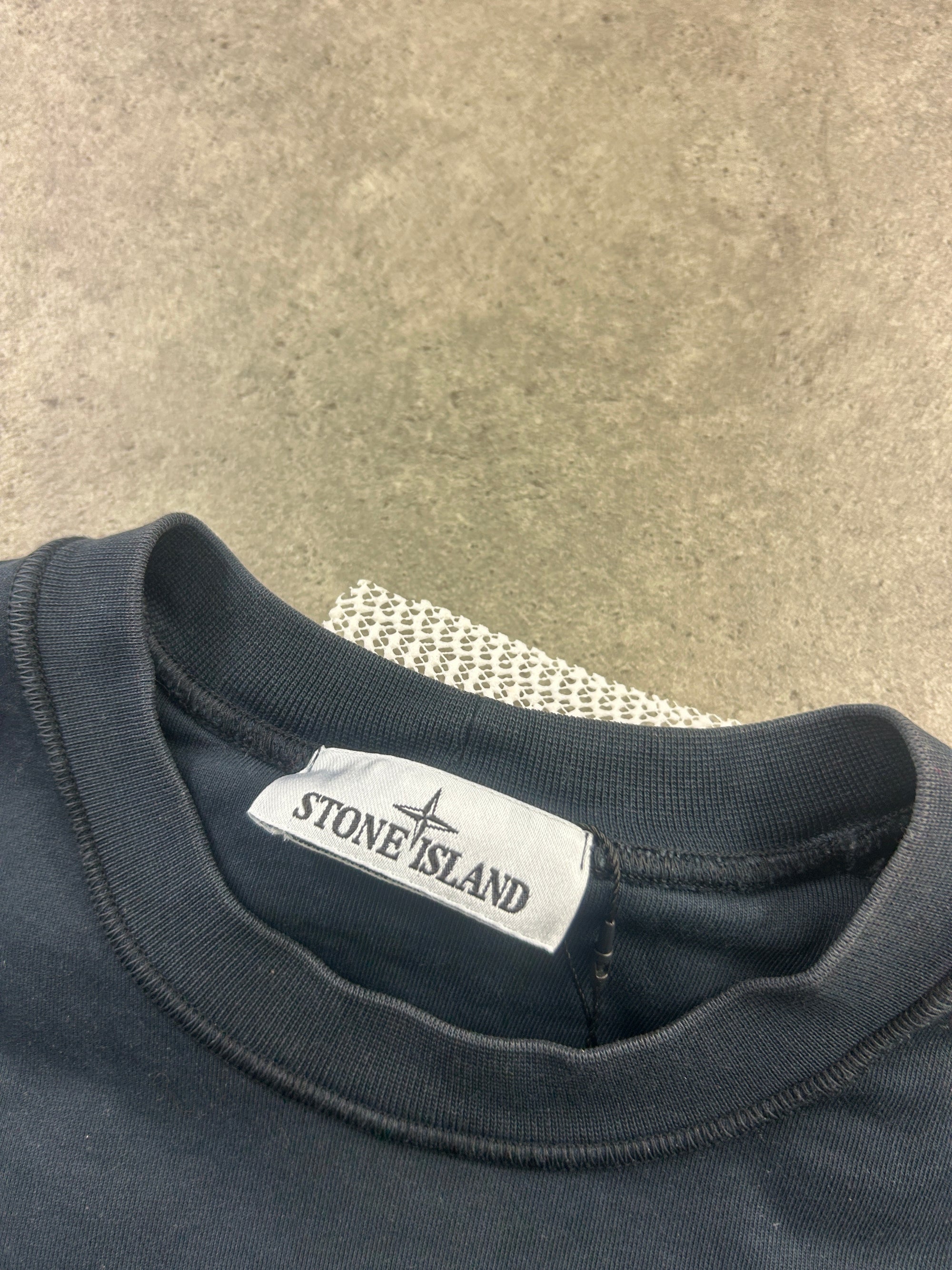 Sweat Stone Island (L)