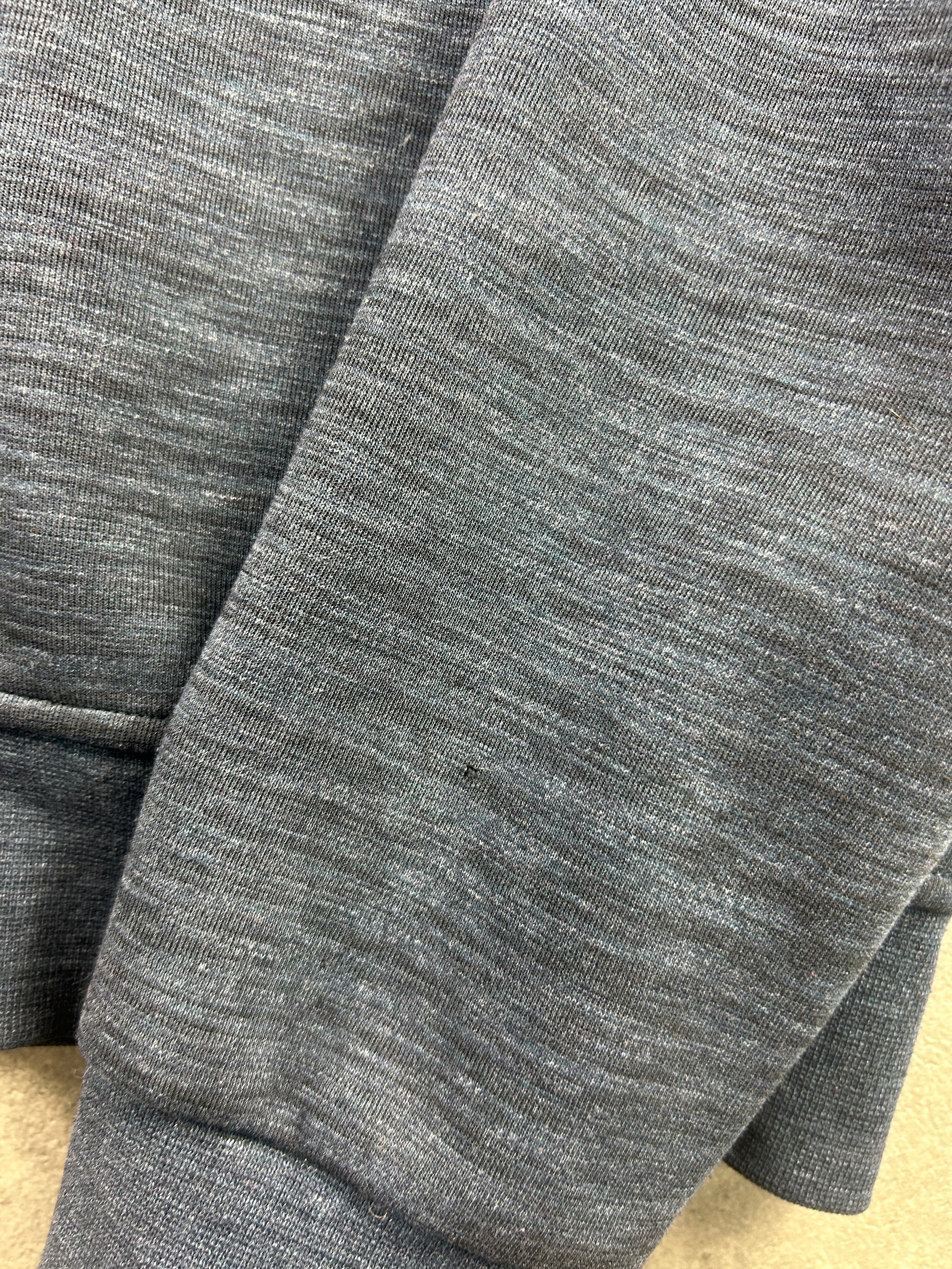 Sweat zippé Ralph Lauren (S)