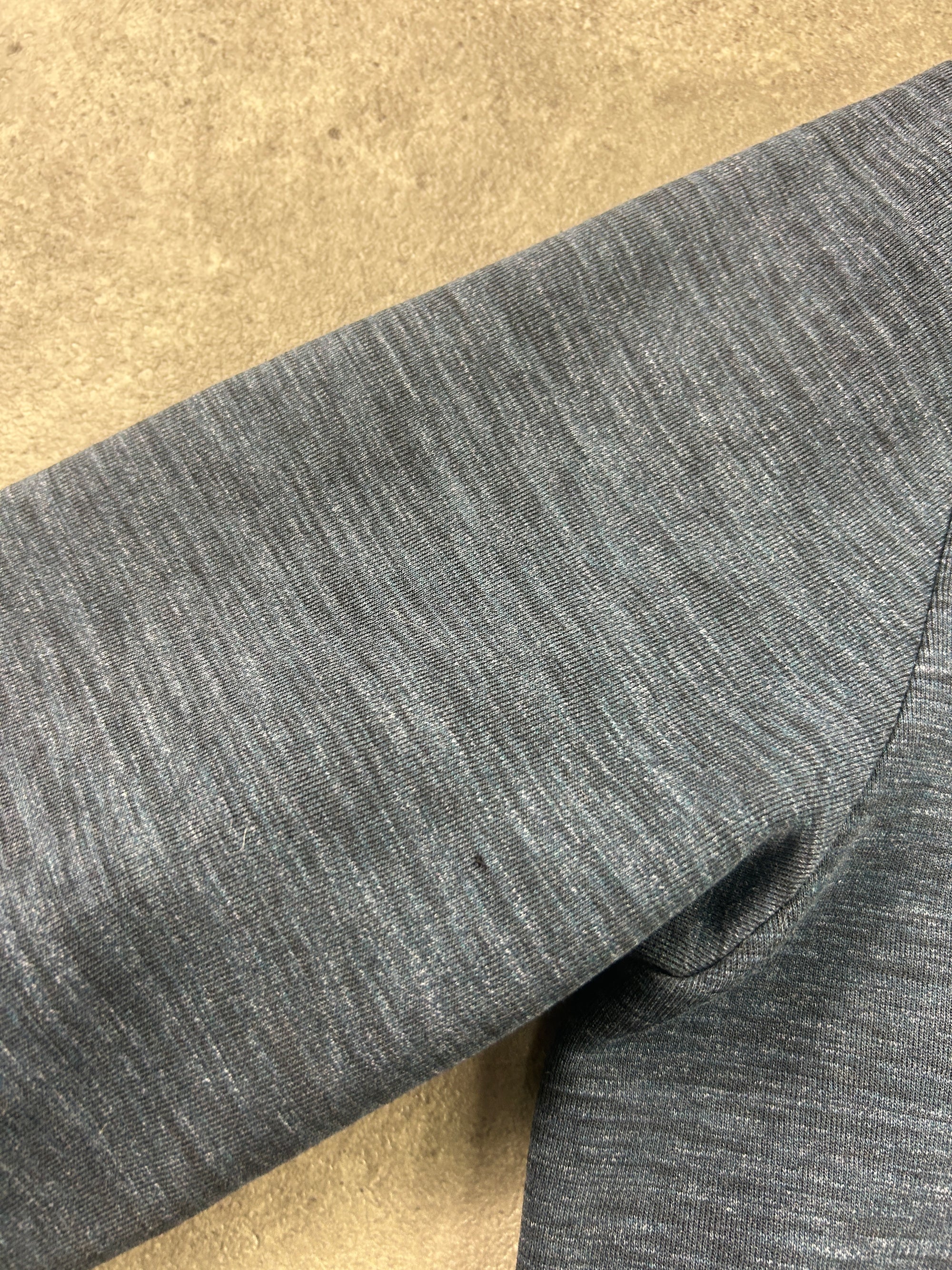 Sweat zippé Ralph Lauren (S)