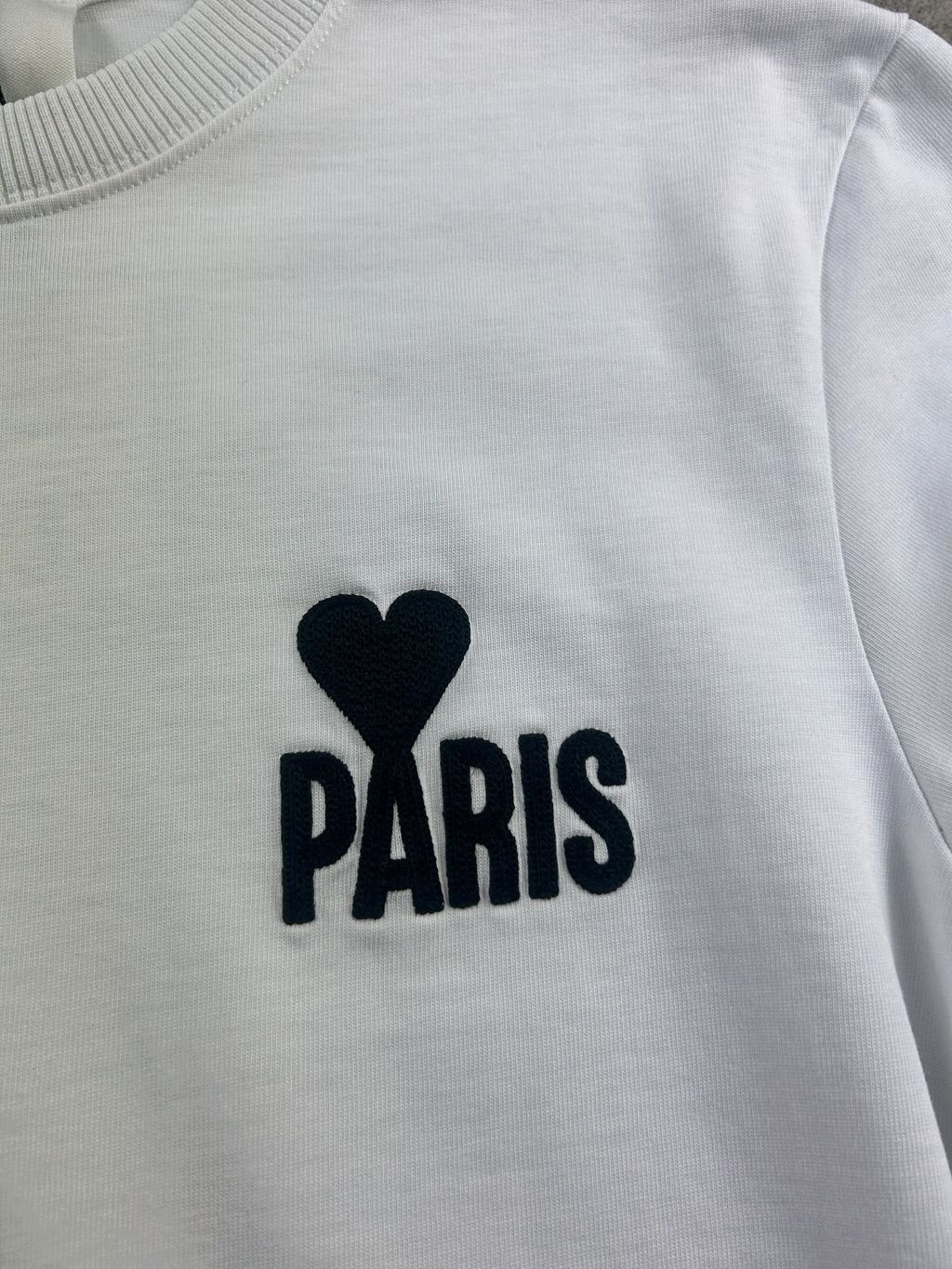 T-shirt Ami Paris (M)