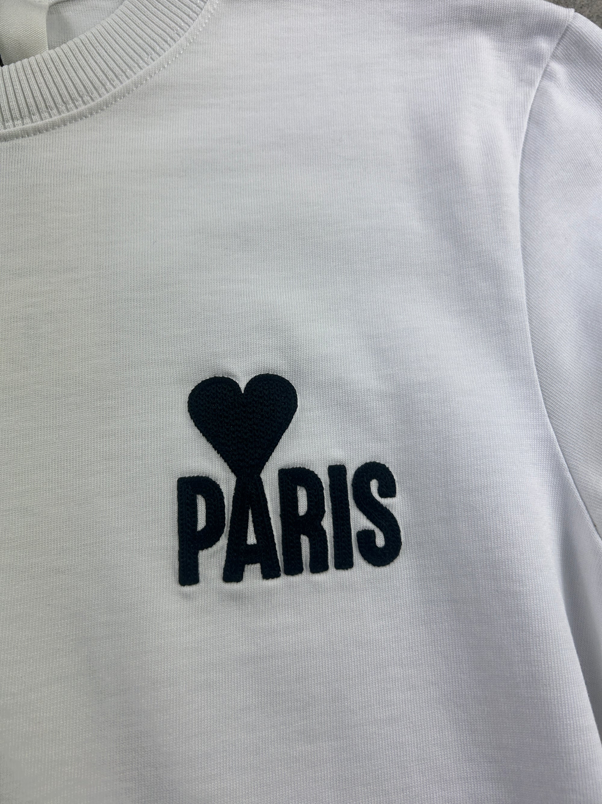 T-shirt Ami Paris (M)
