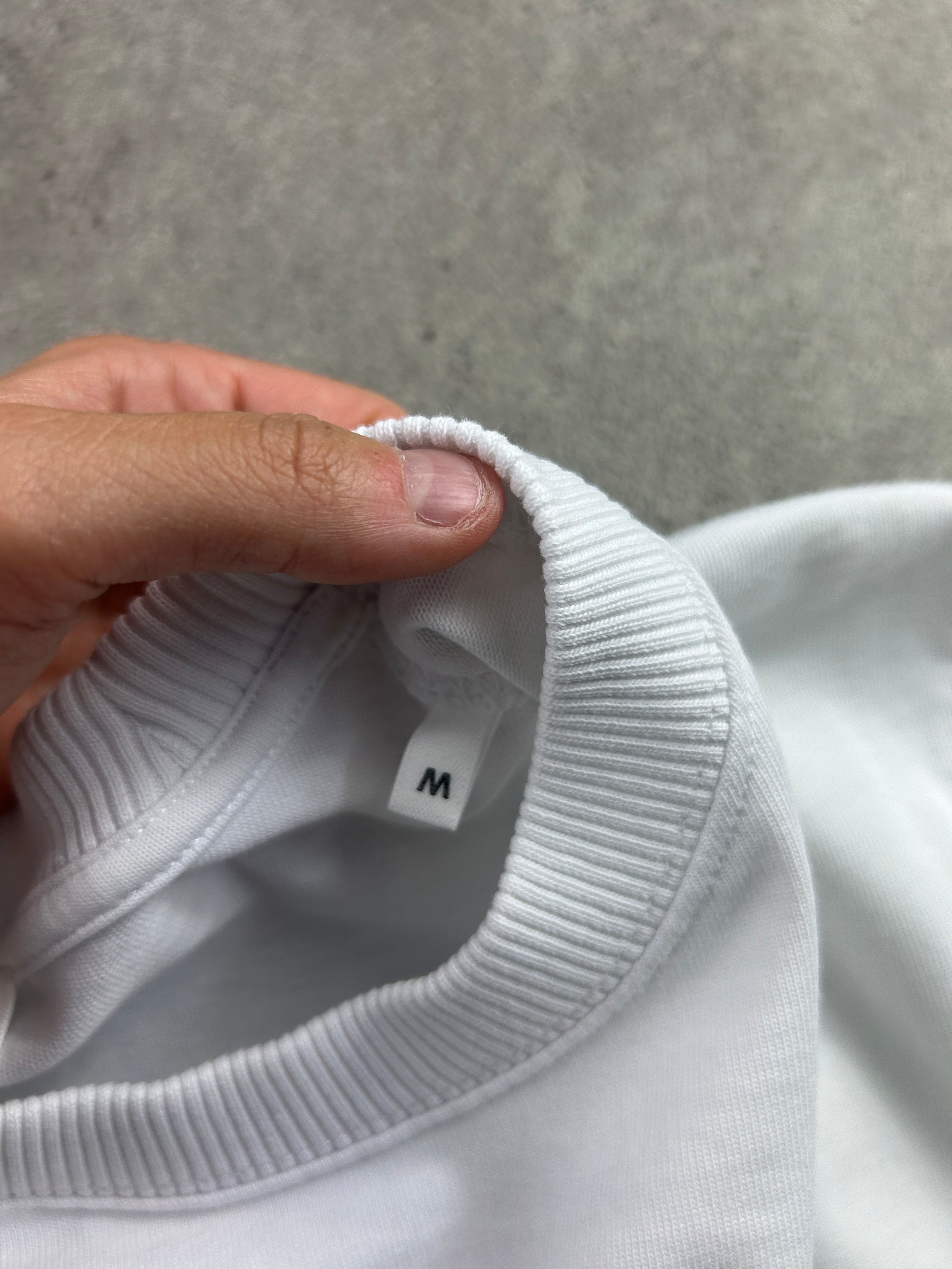 T-shirt Ami Paris (M)
