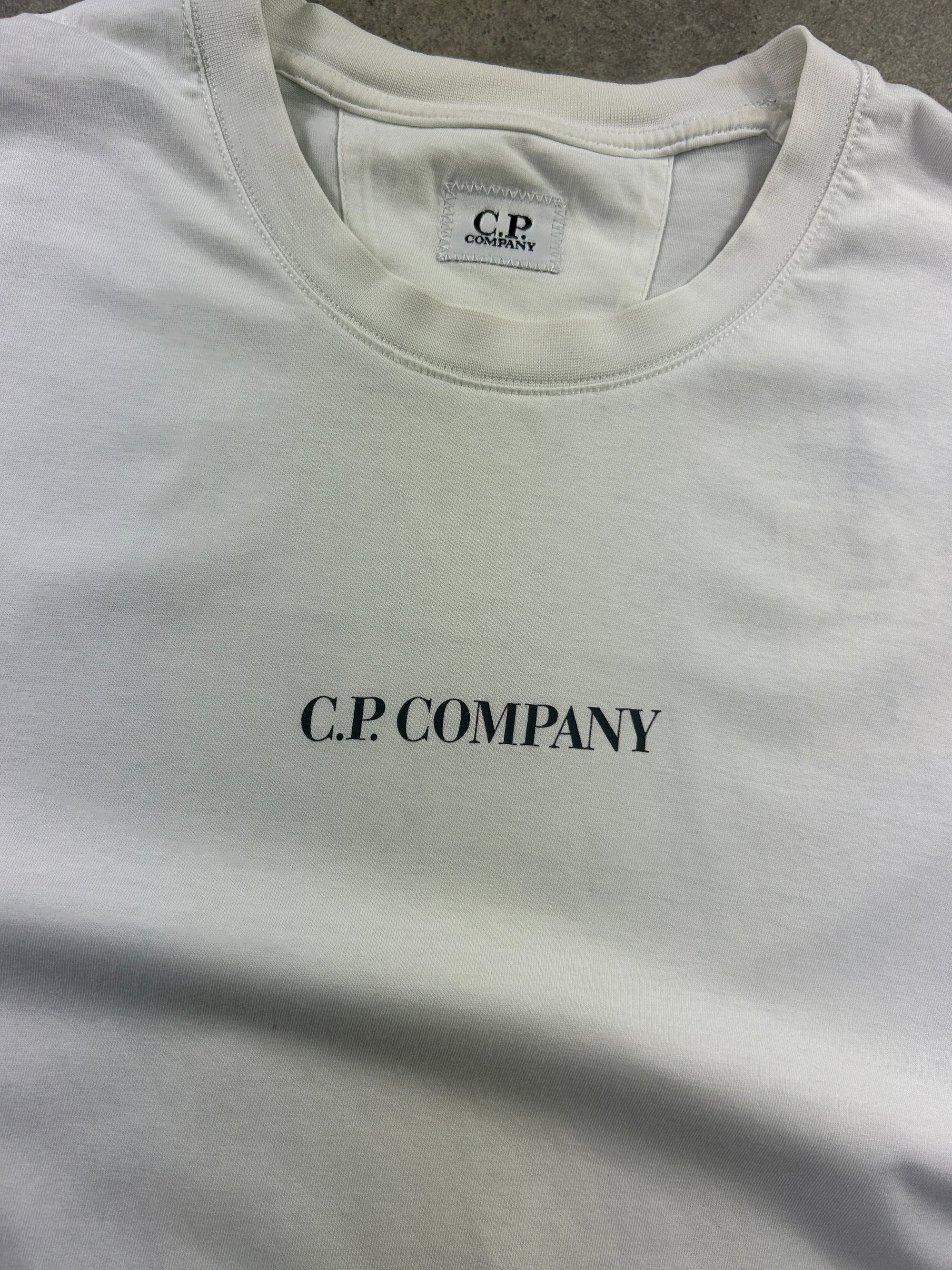T-shirt CP Company (M)