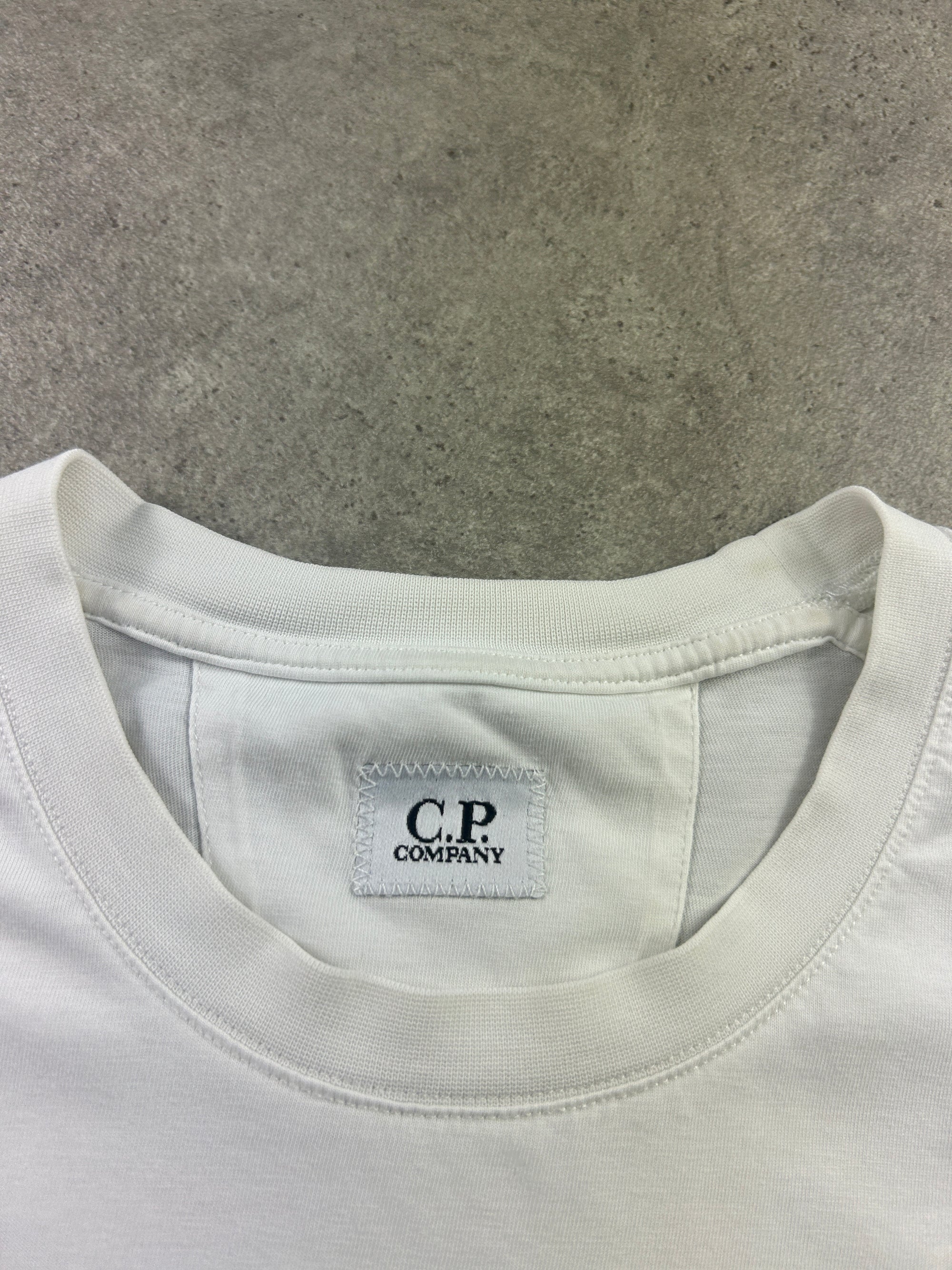T-shirt CP Company (M)