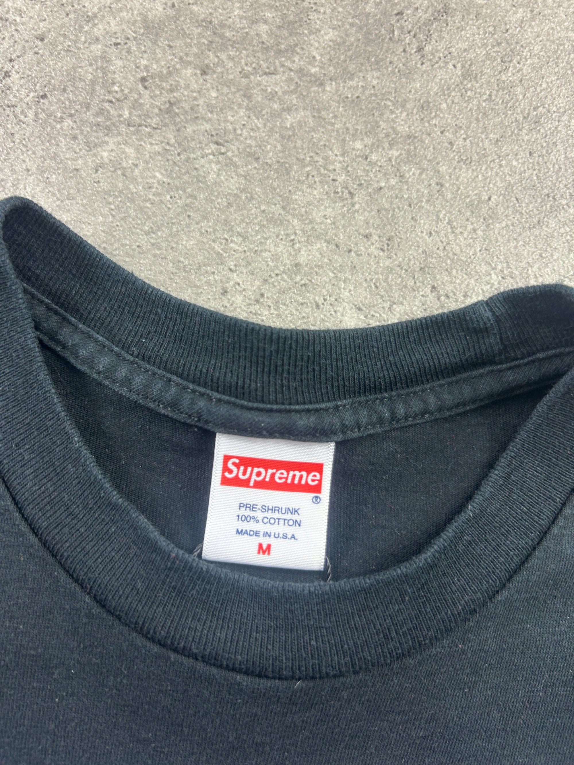 T-shirt Supreme (M)