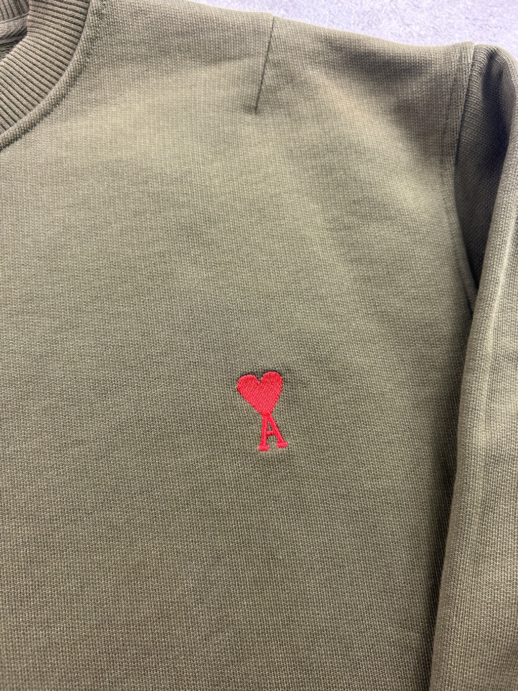 Sweat Ami Paris (M)