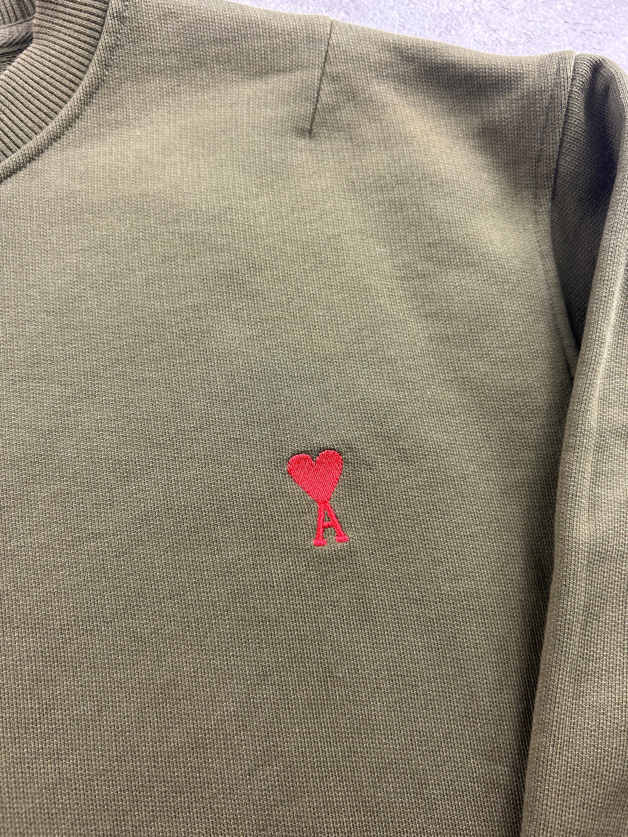 Sweat Ami Paris (M)