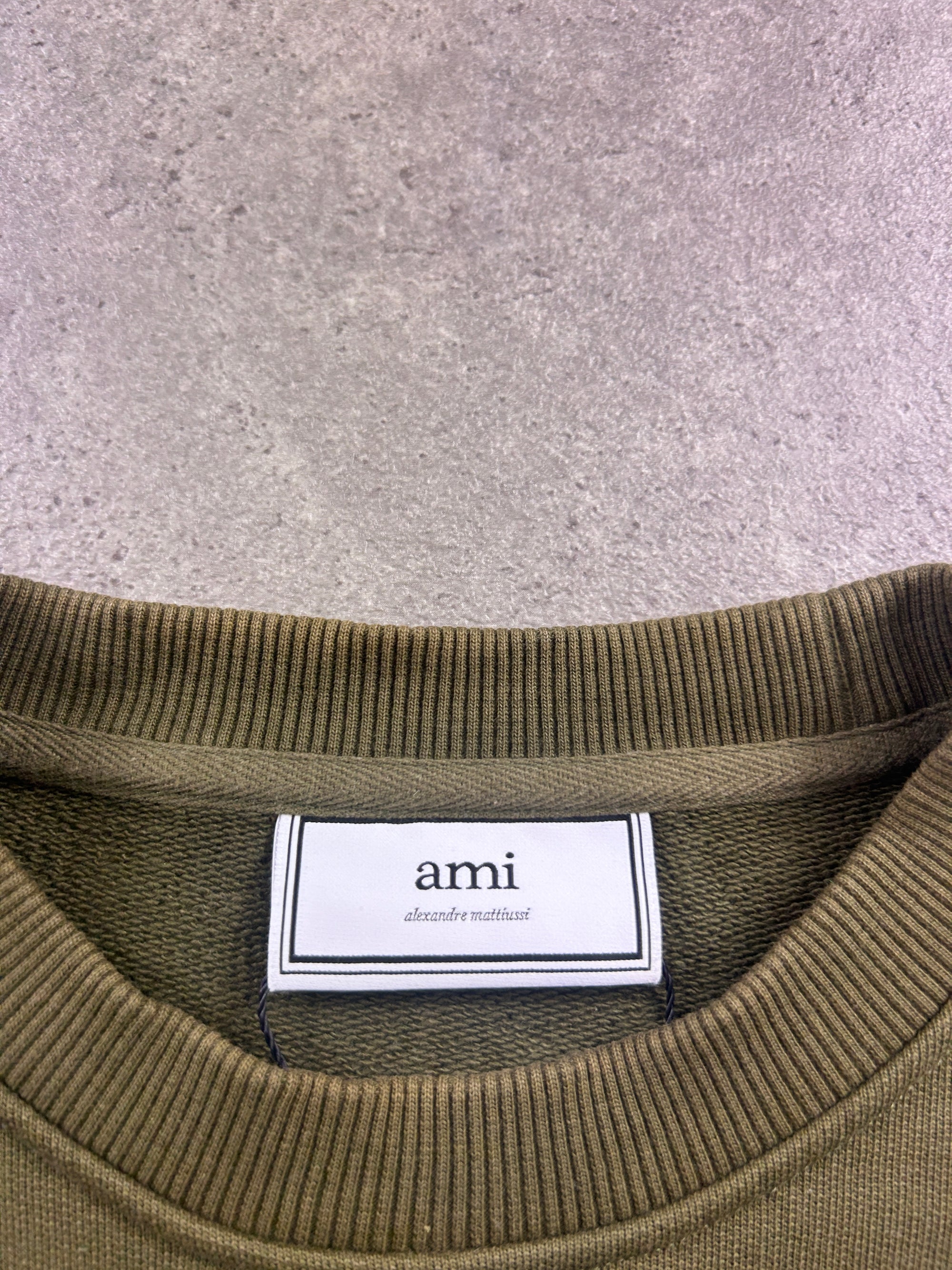 Sweat Ami Paris (M)