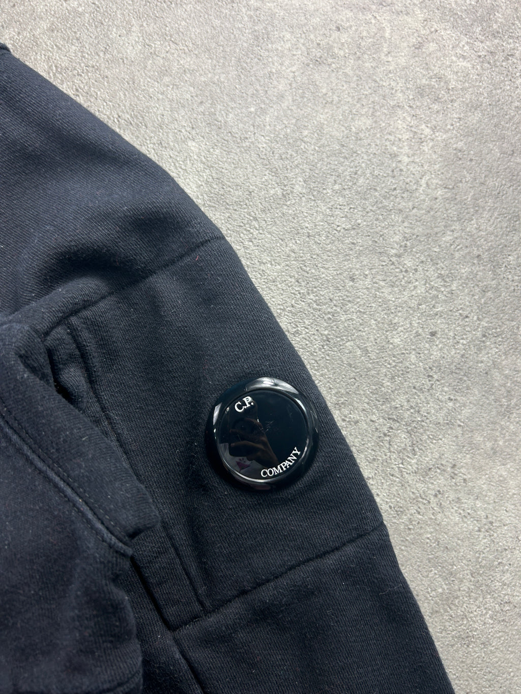 Sweat CP Company (M)